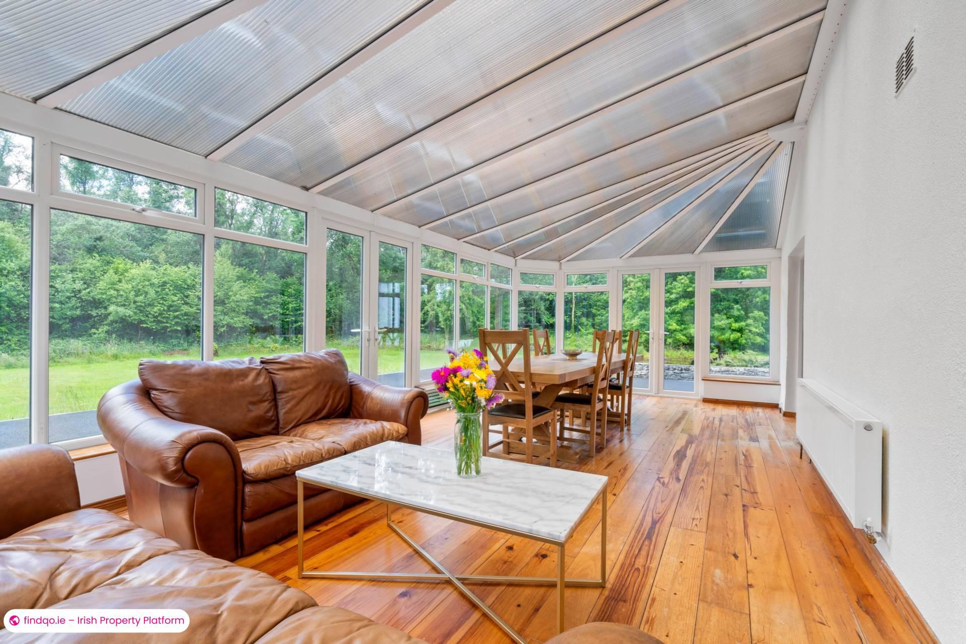 Detached house for Sale in Moycullen, Galway