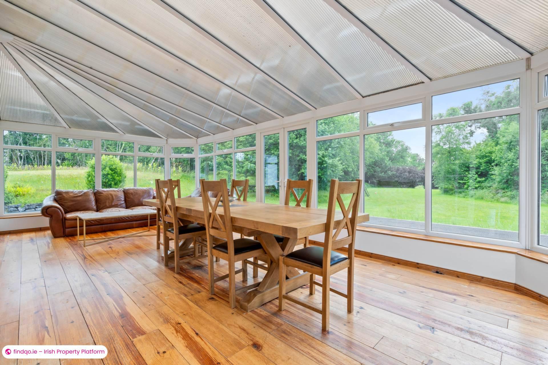 Detached house for Sale in Moycullen, Galway