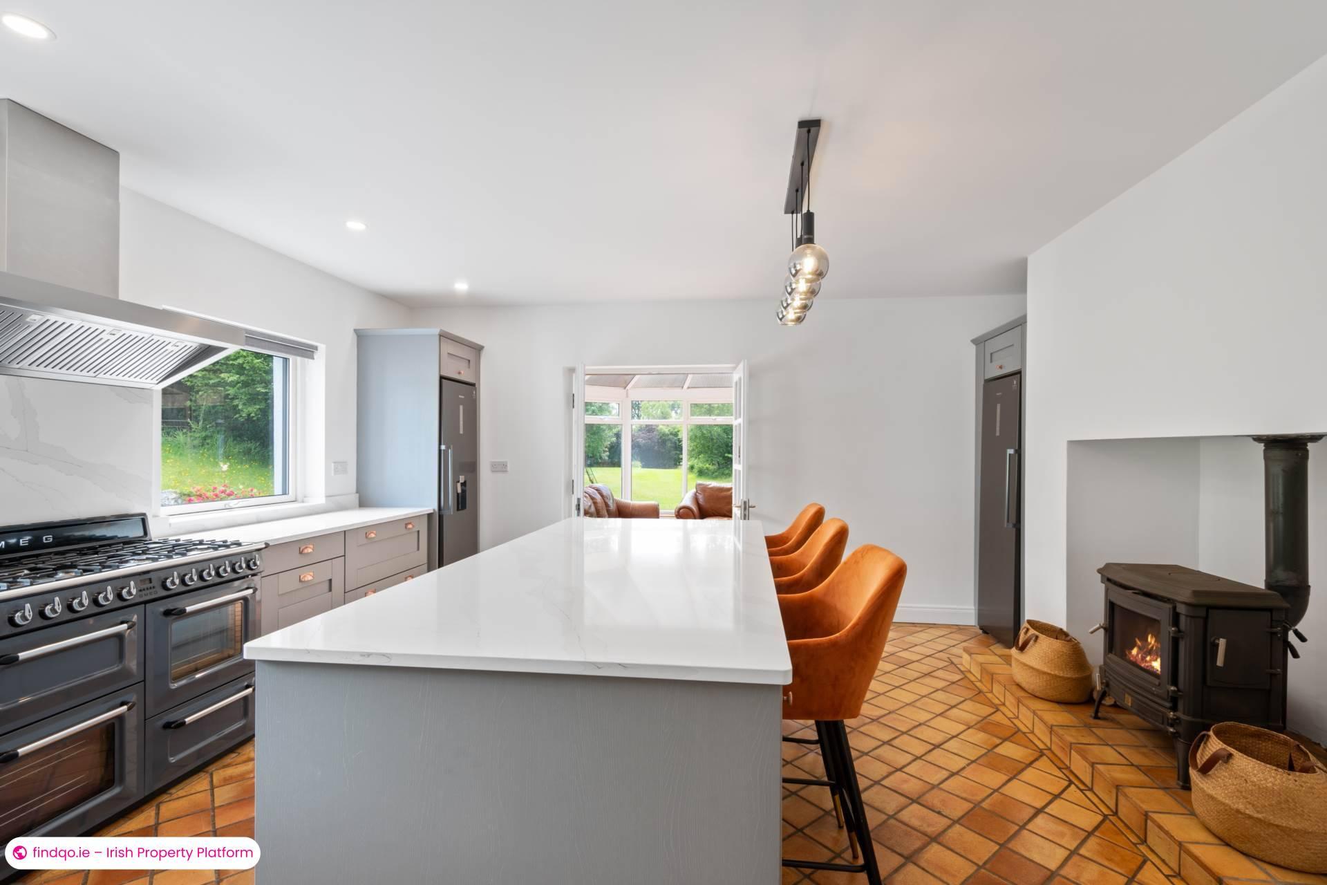 Detached house for Sale in Moycullen, Galway