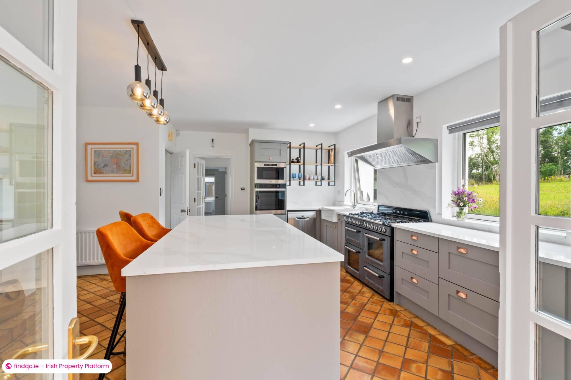 Detached house for Sale in Moycullen, Galway