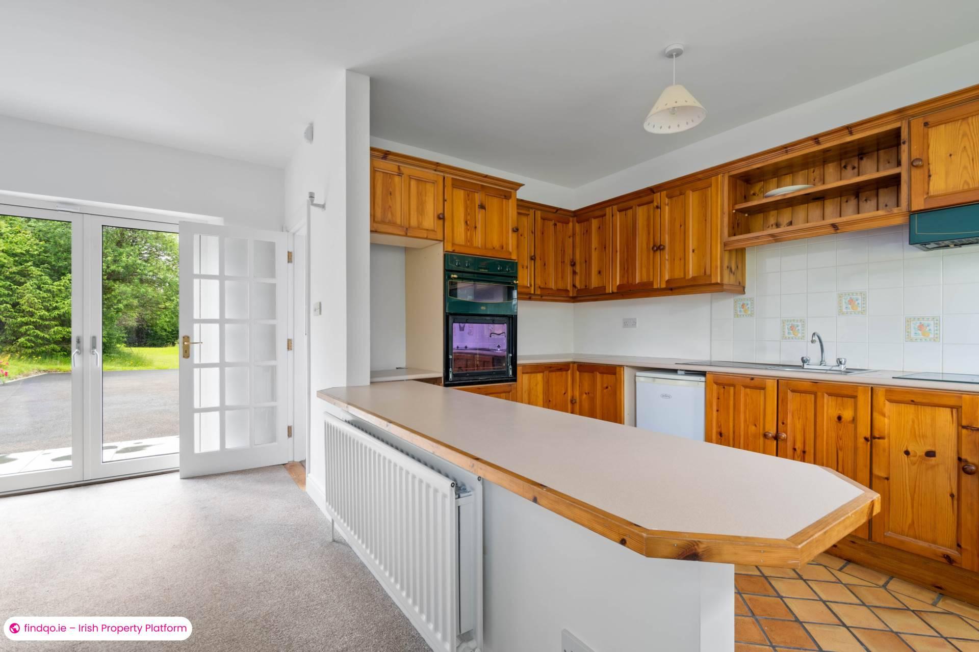 Detached house for Sale in Moycullen, Galway