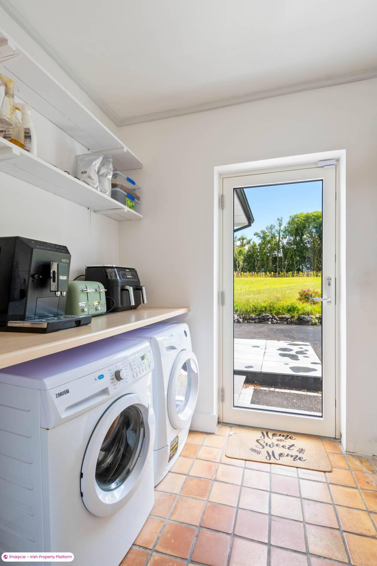 Detached house for Sale in Moycullen, Galway