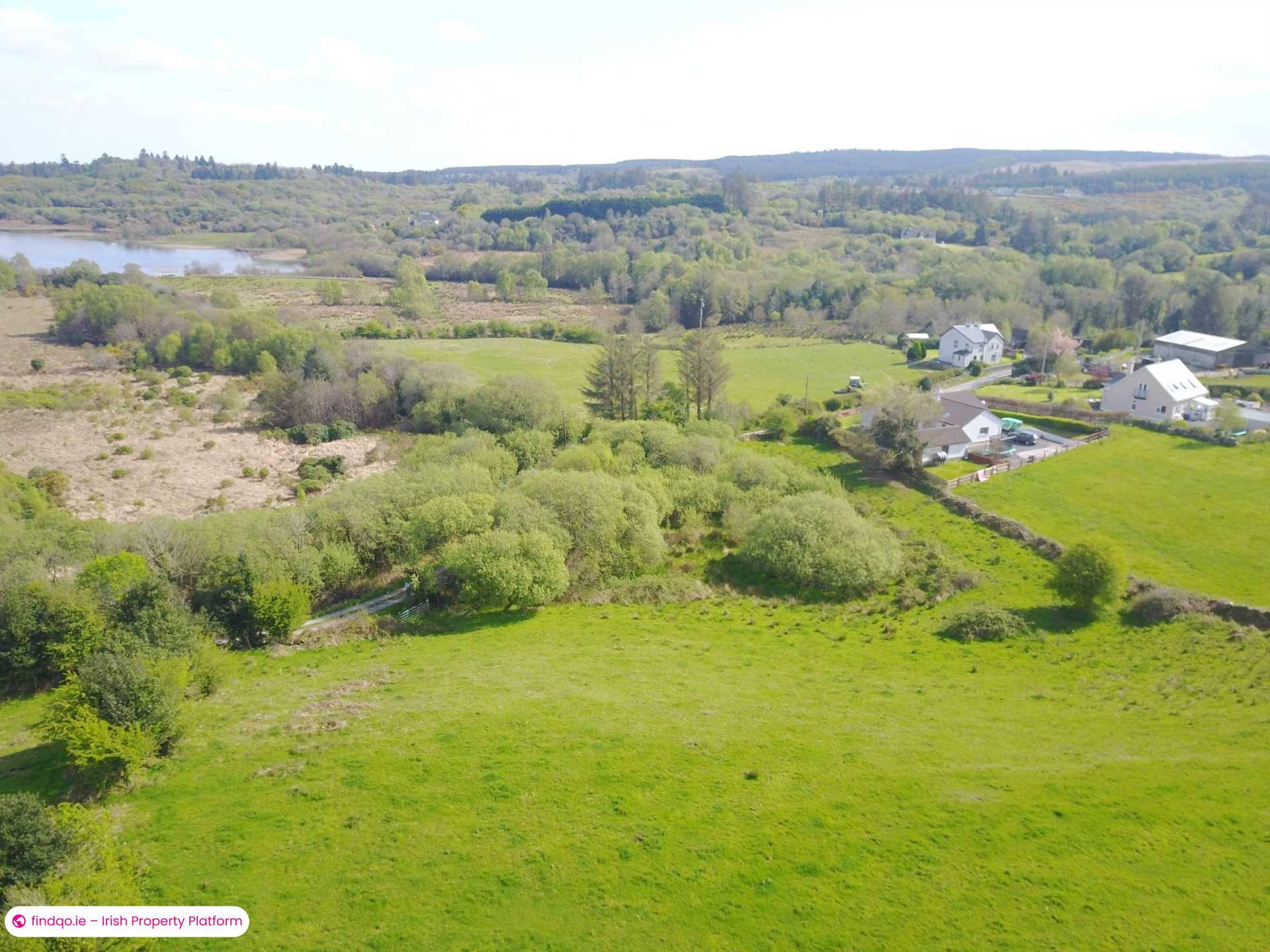 Commercial Site for Sale in Oughterard, Galway