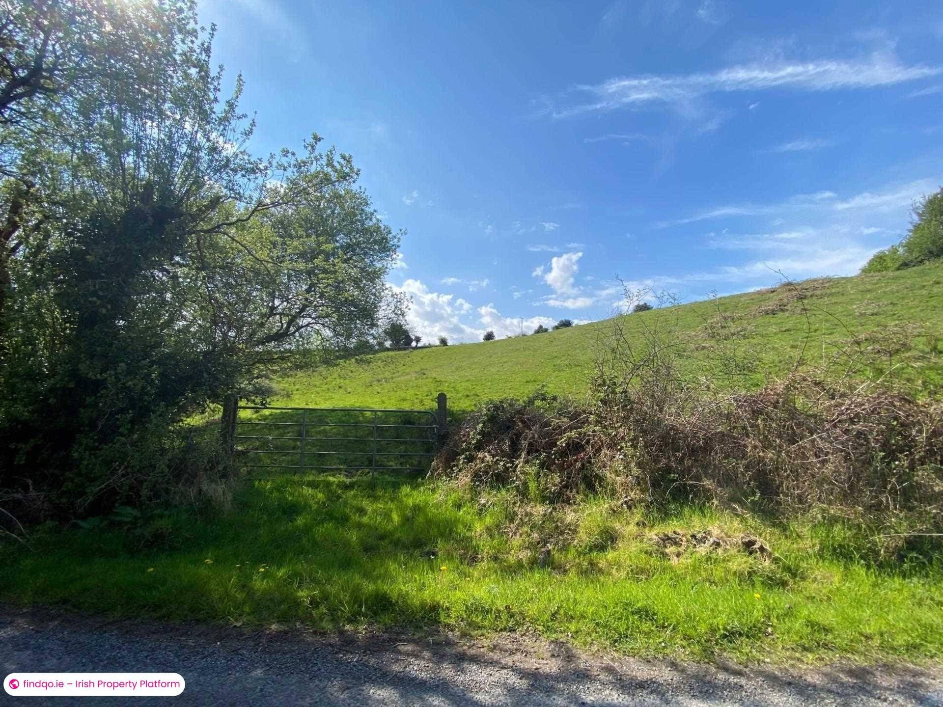 Commercial Site for Sale in Oughterard, Galway