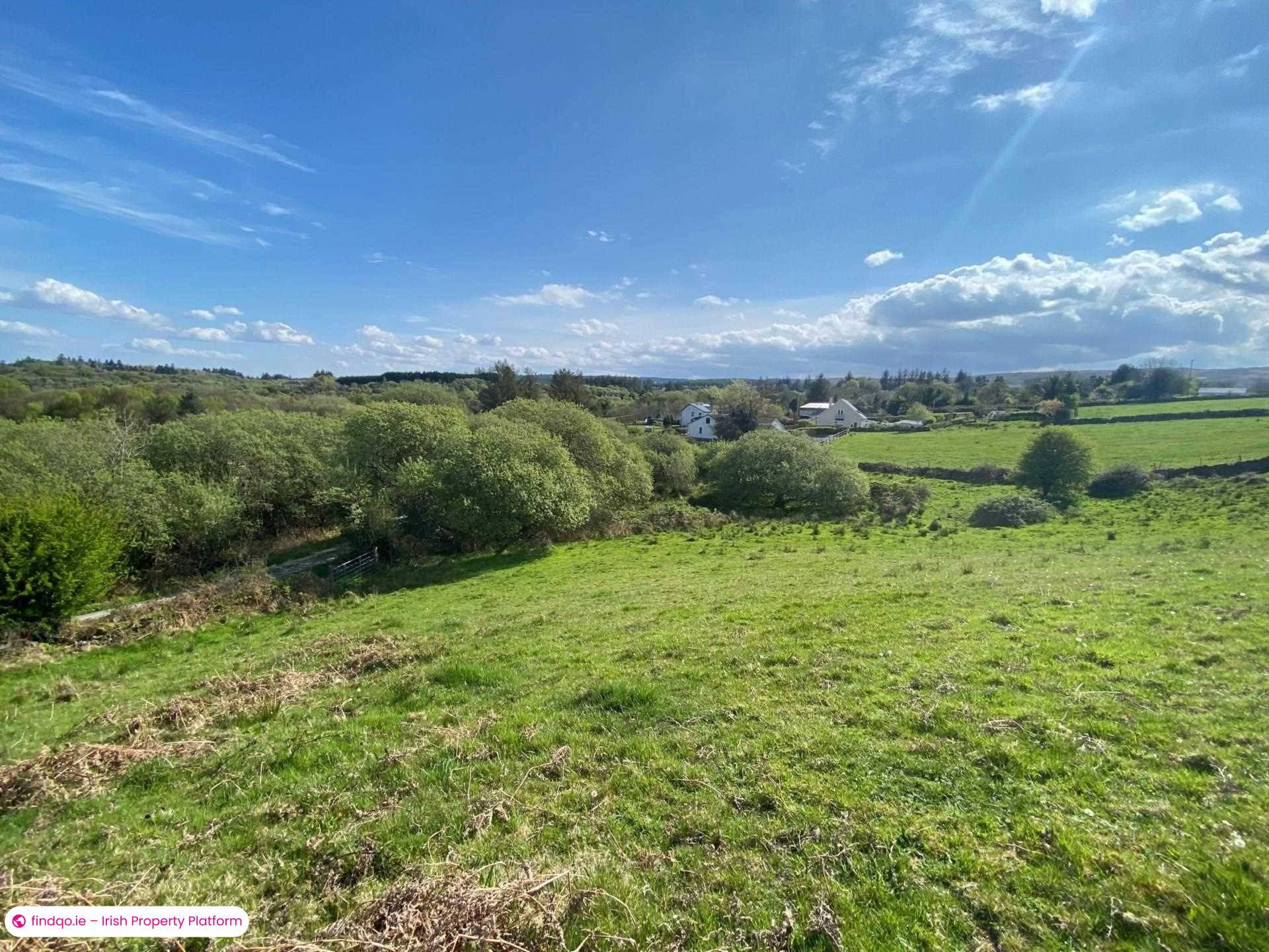 Commercial Site for Sale in Oughterard, Galway