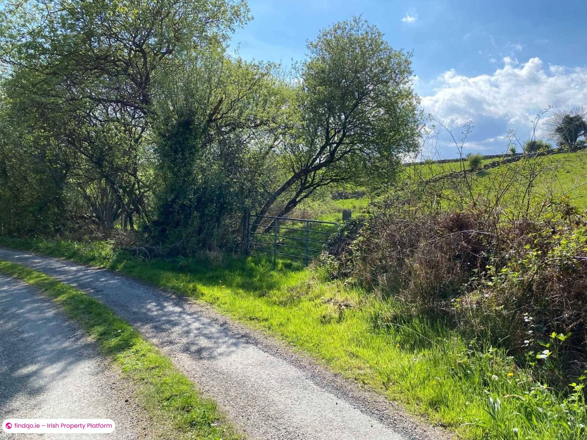 Commercial Site for Sale in Oughterard, Galway