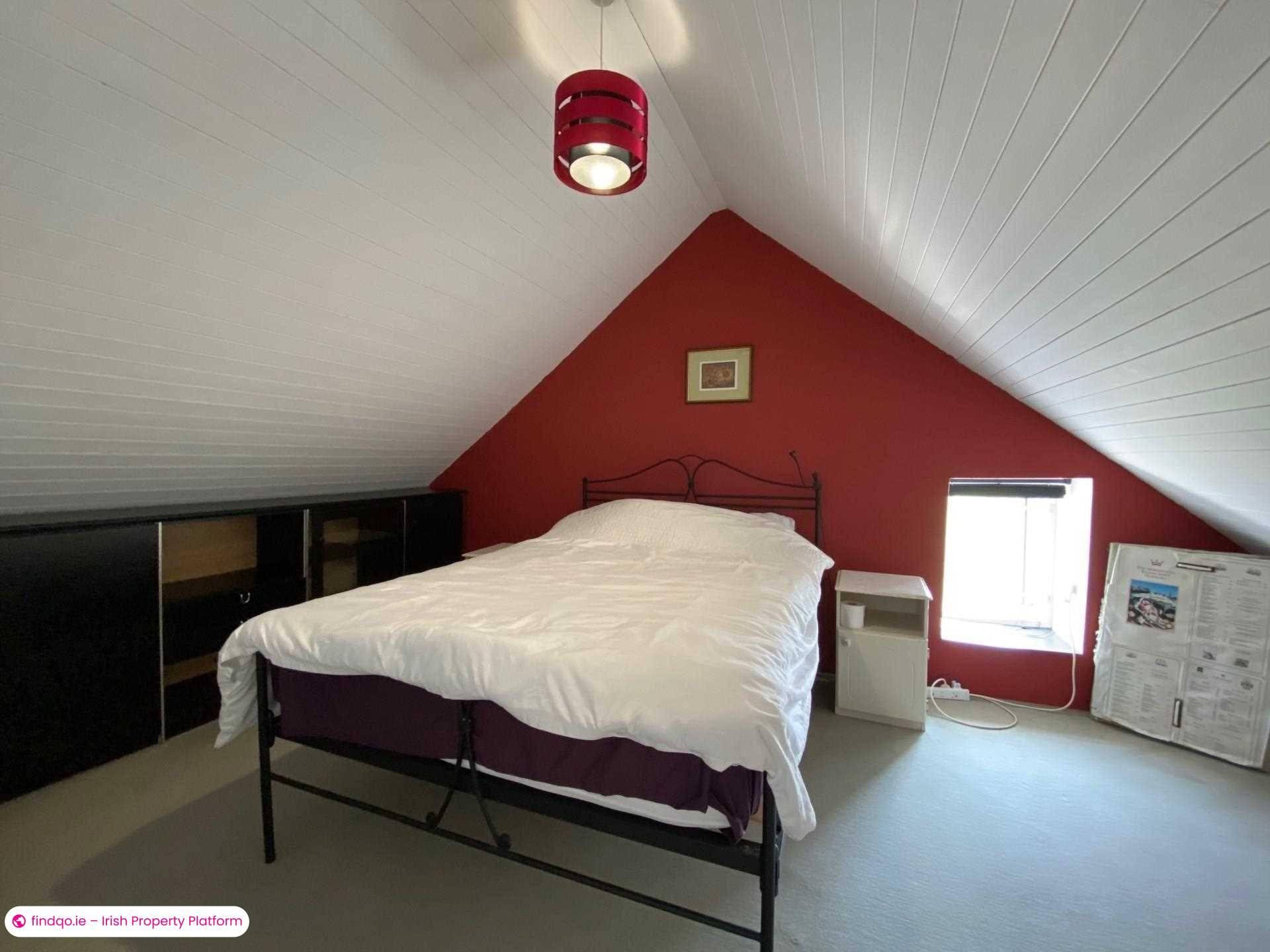 Detached house for Sale in Oughterard, Galway