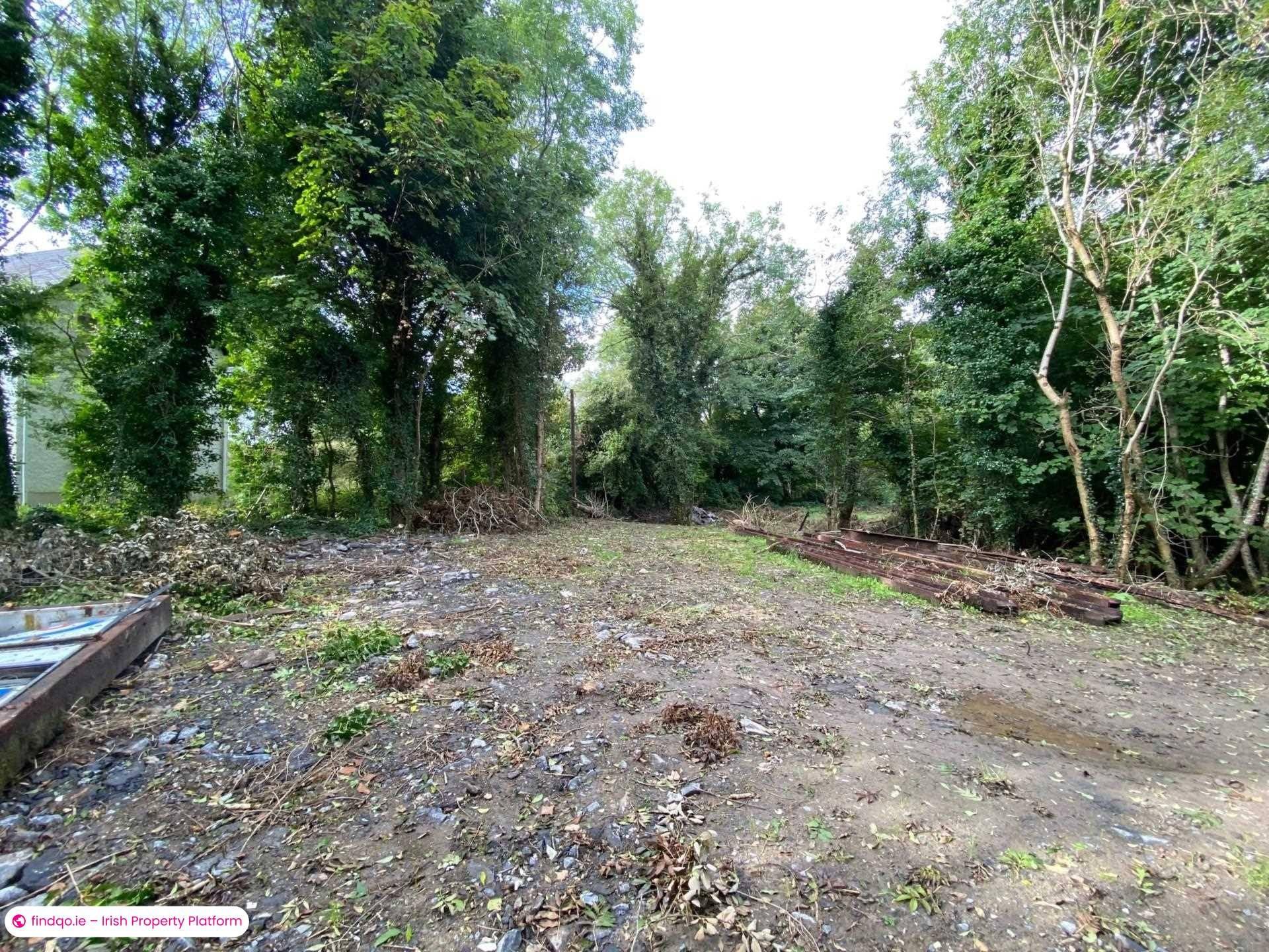Commercial Site for Sale in Oughterard, Galway