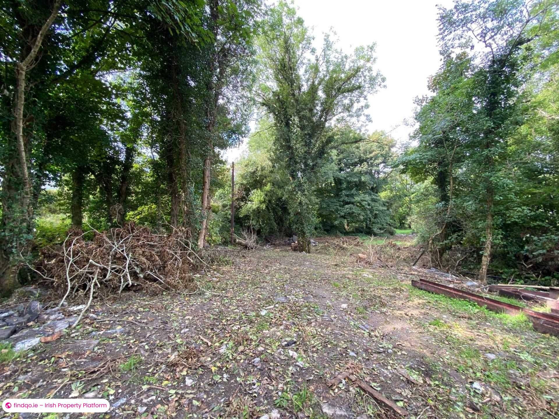Commercial Site for Sale in Oughterard, Galway
