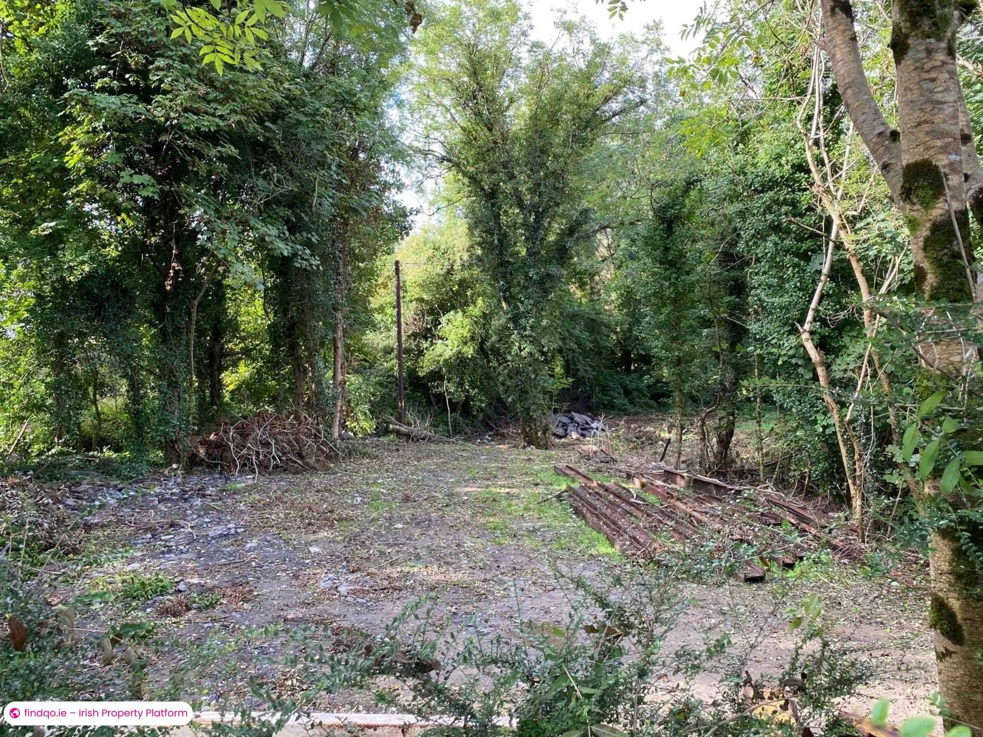 Commercial Site for Sale in Oughterard, Galway