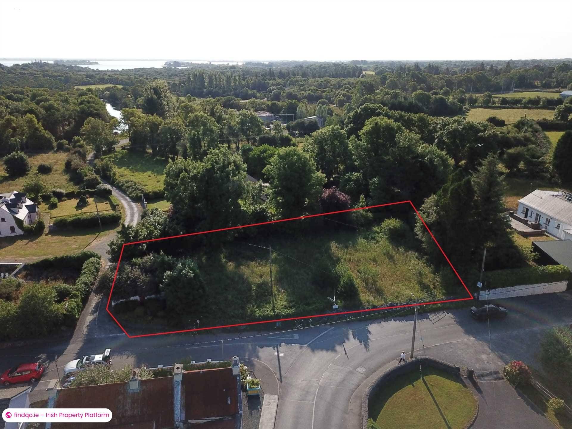 Commercial Site for Sale in Oughterard, Galway