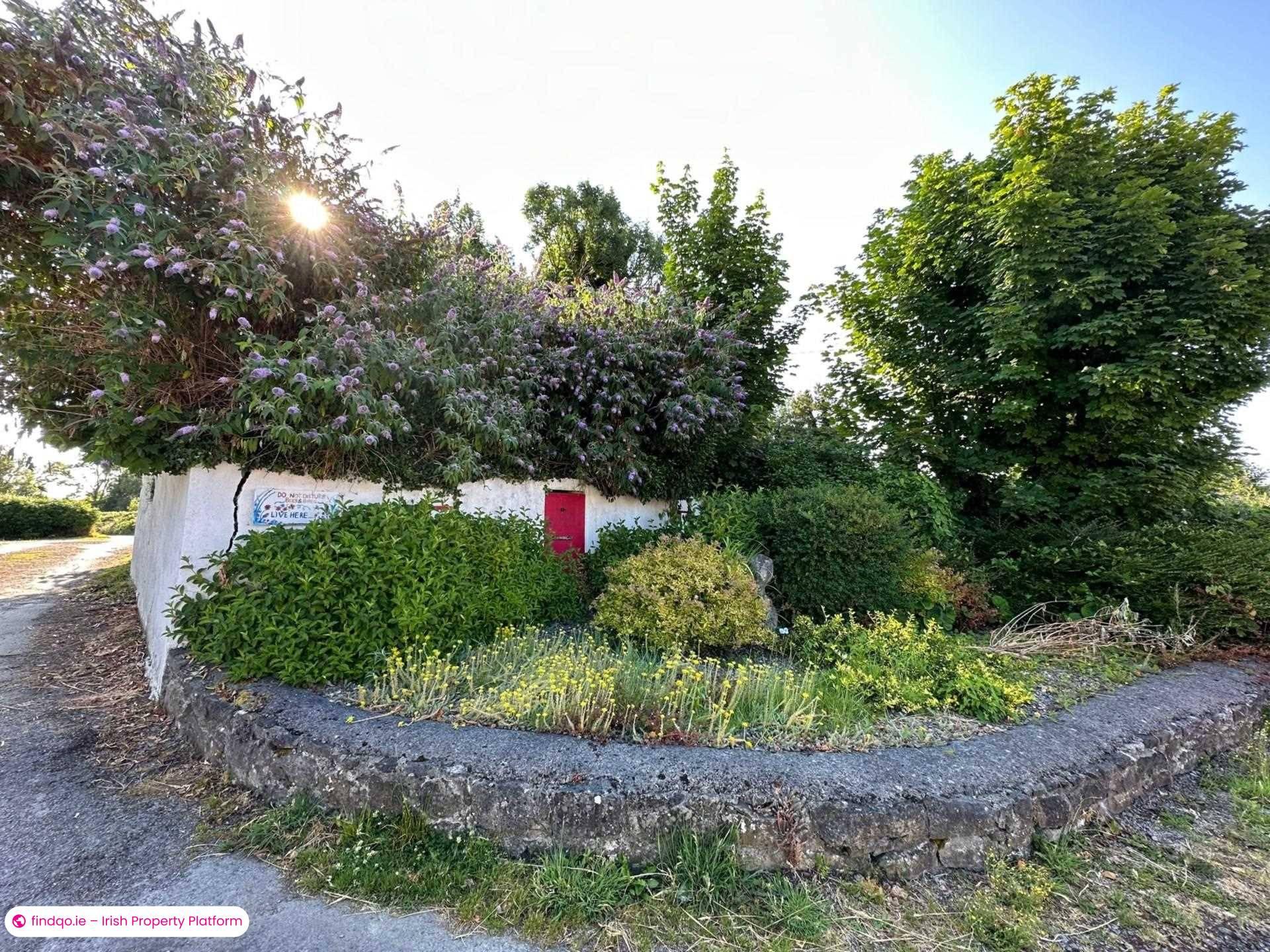 Commercial Site for Sale in Oughterard, Galway