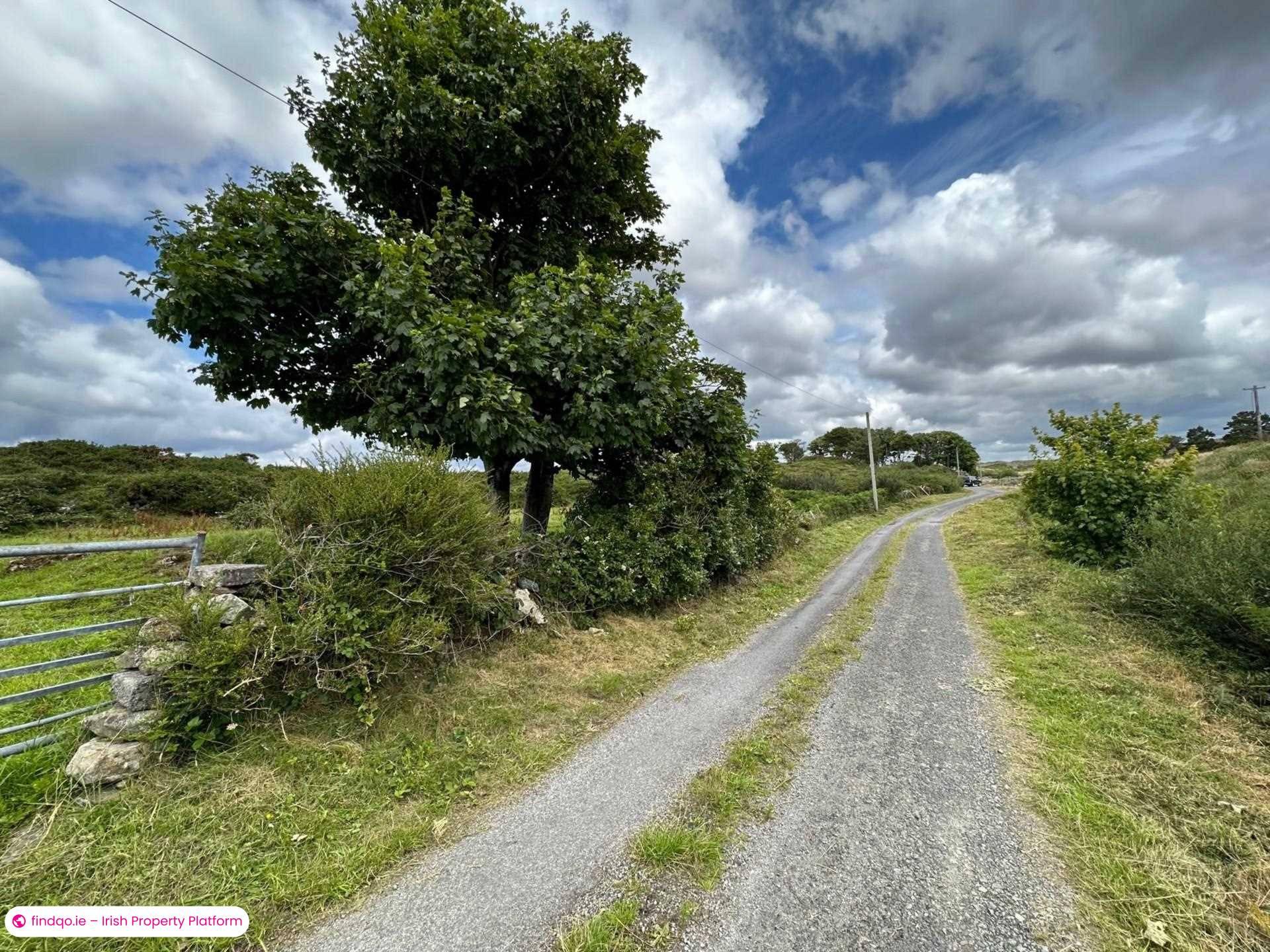 Agricultural Land for Sale in Cashel, Donegal