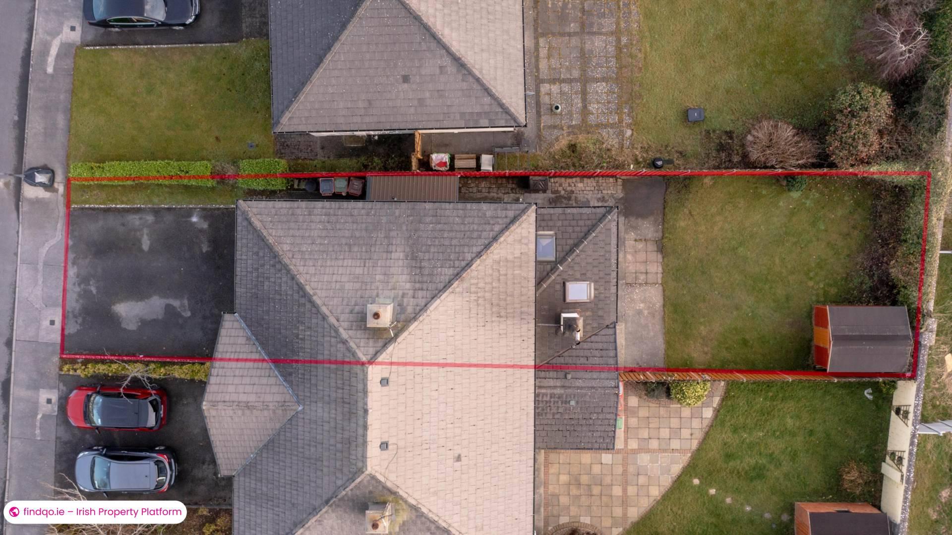 Agricultural Land for Sale in Cashel, Donegal