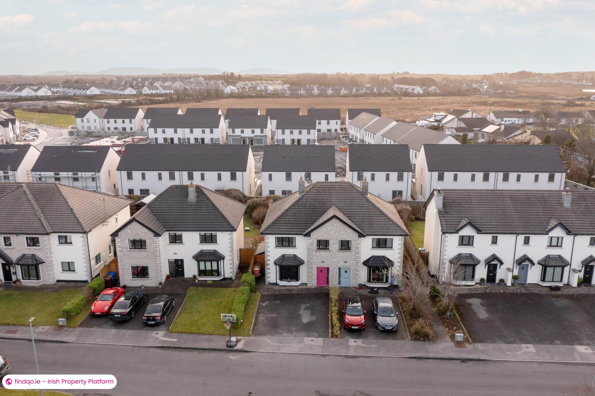 Agricultural Land for Sale in Cashel, Donegal