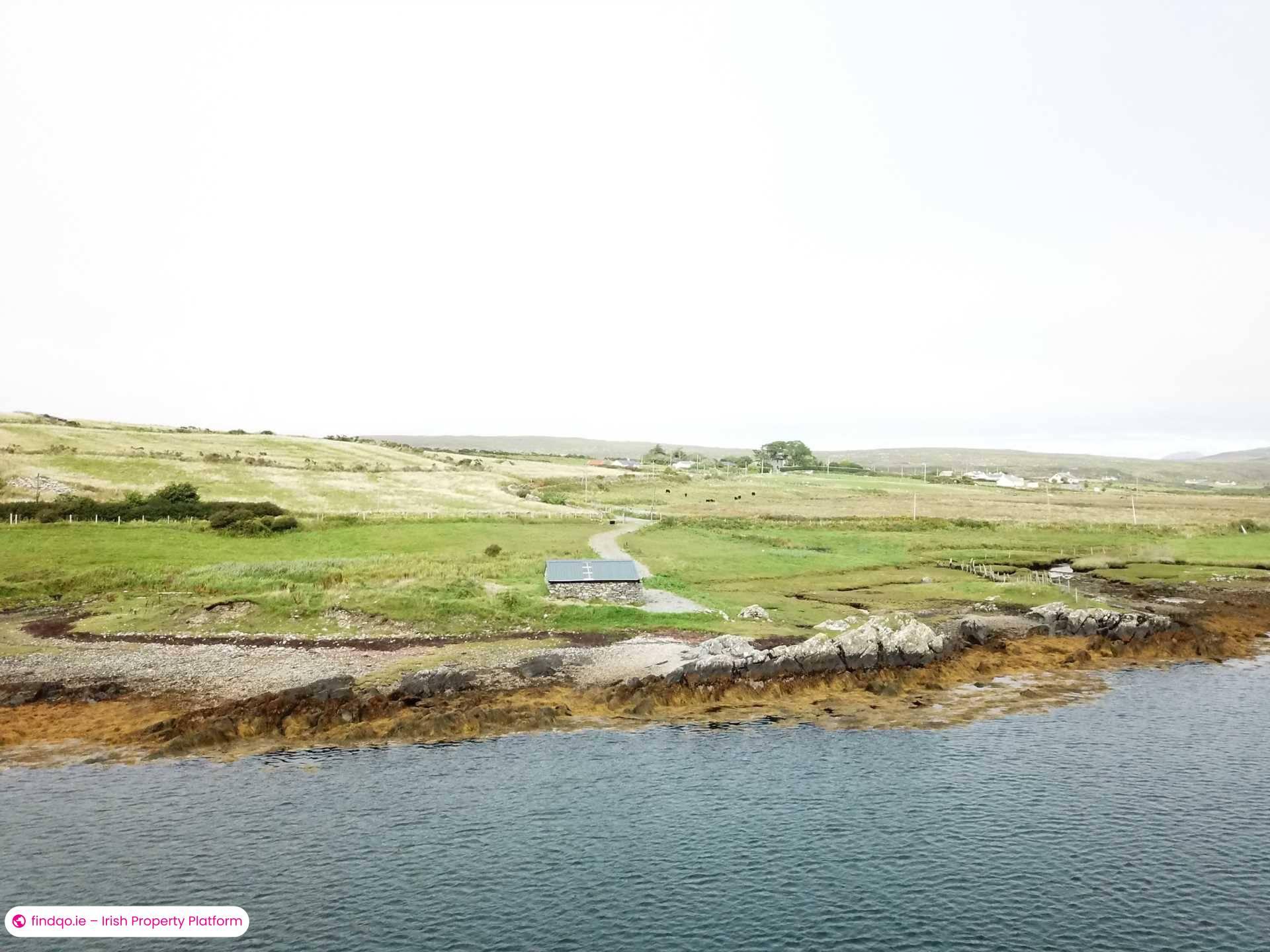 Bungalow for Sale in Clifden, Galway