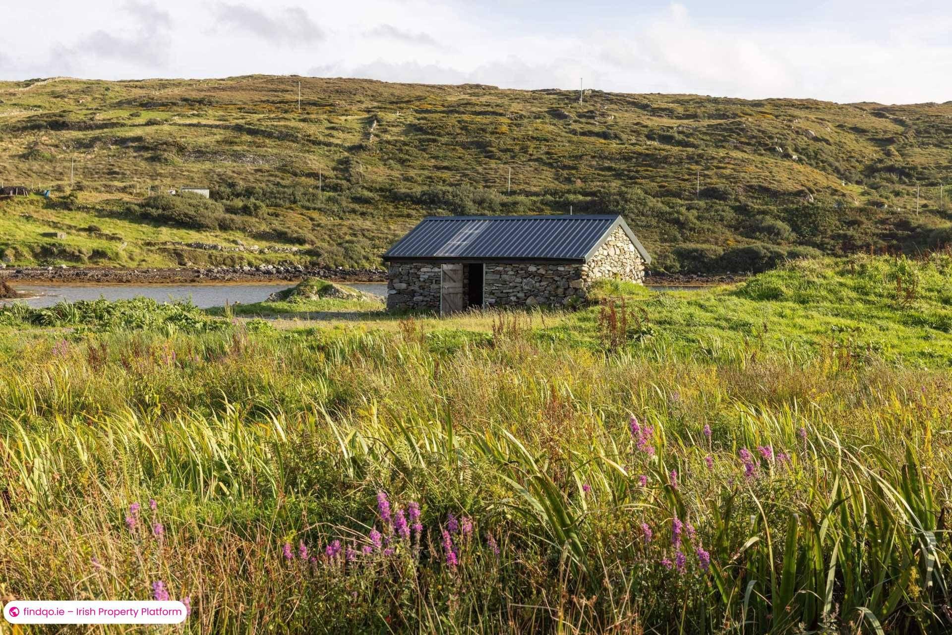 Bungalow for Sale in Clifden, Galway