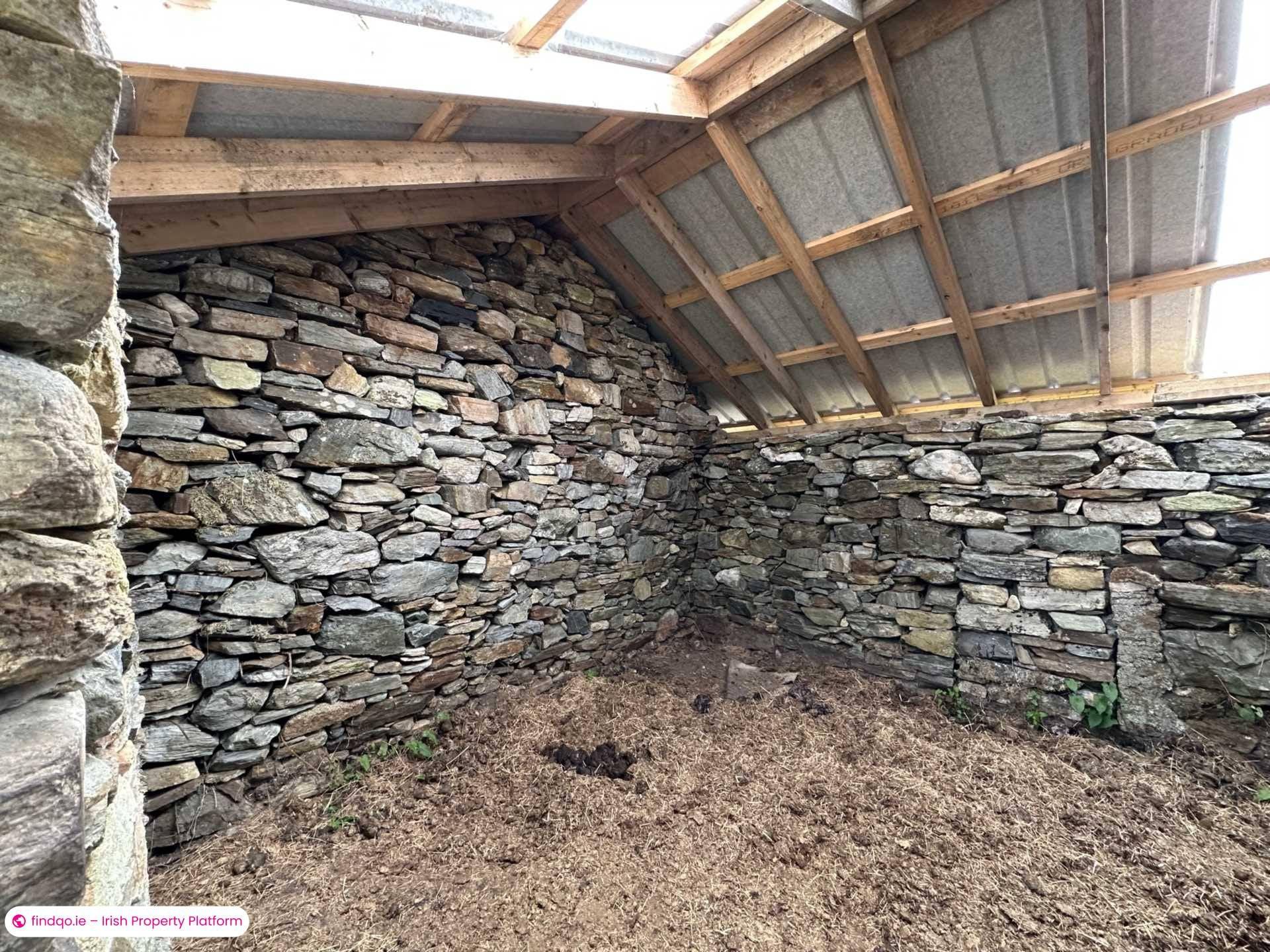 Bungalow for Sale in Clifden, Galway