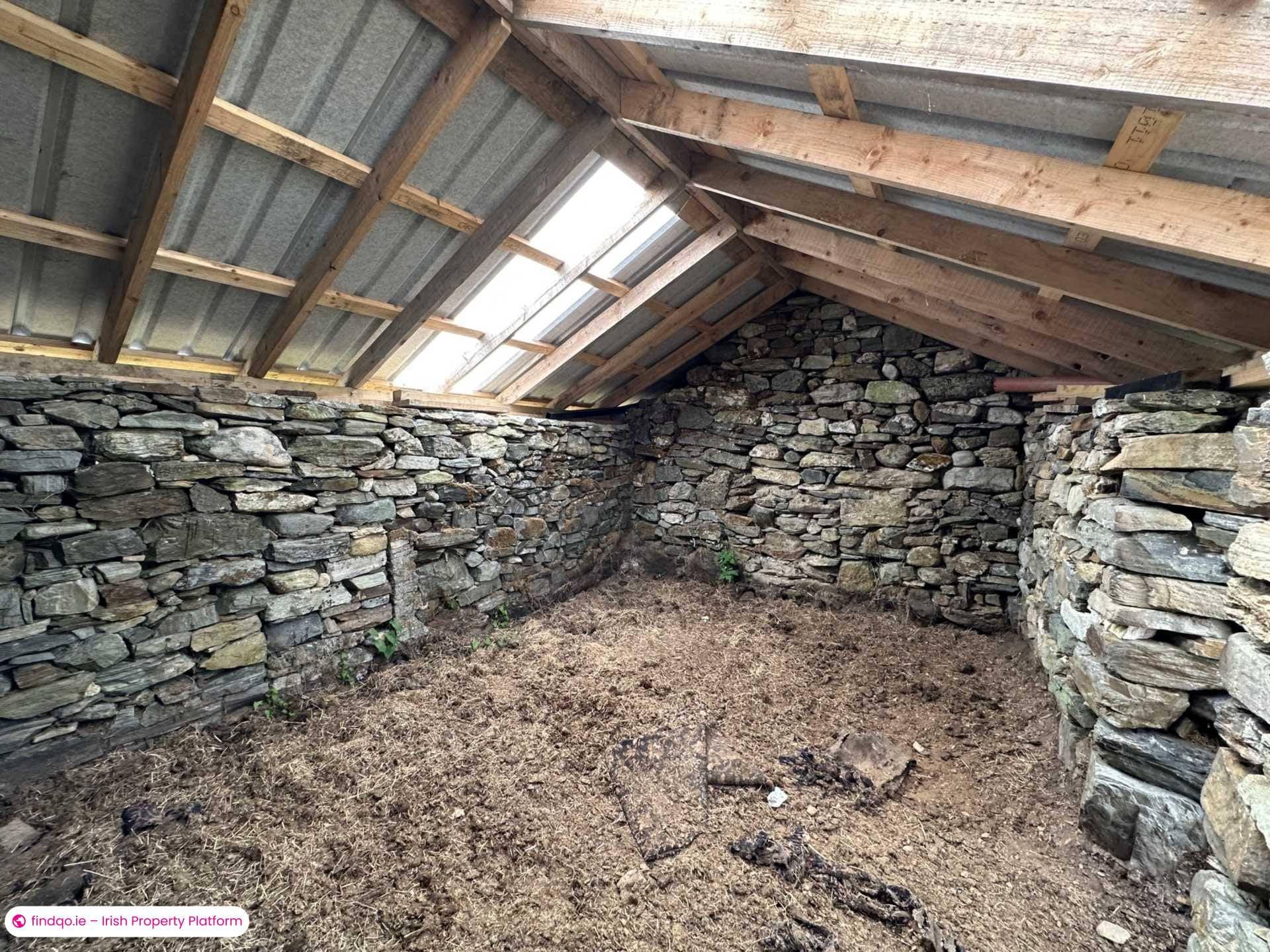 Bungalow for Sale in Clifden, Galway