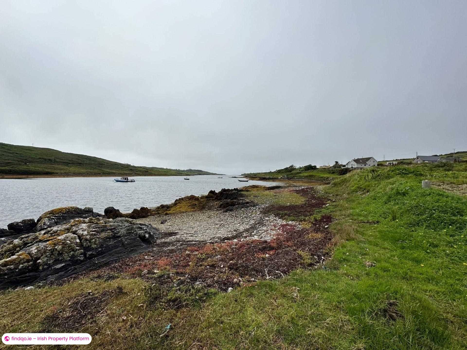 Bungalow for Sale in Clifden, Galway