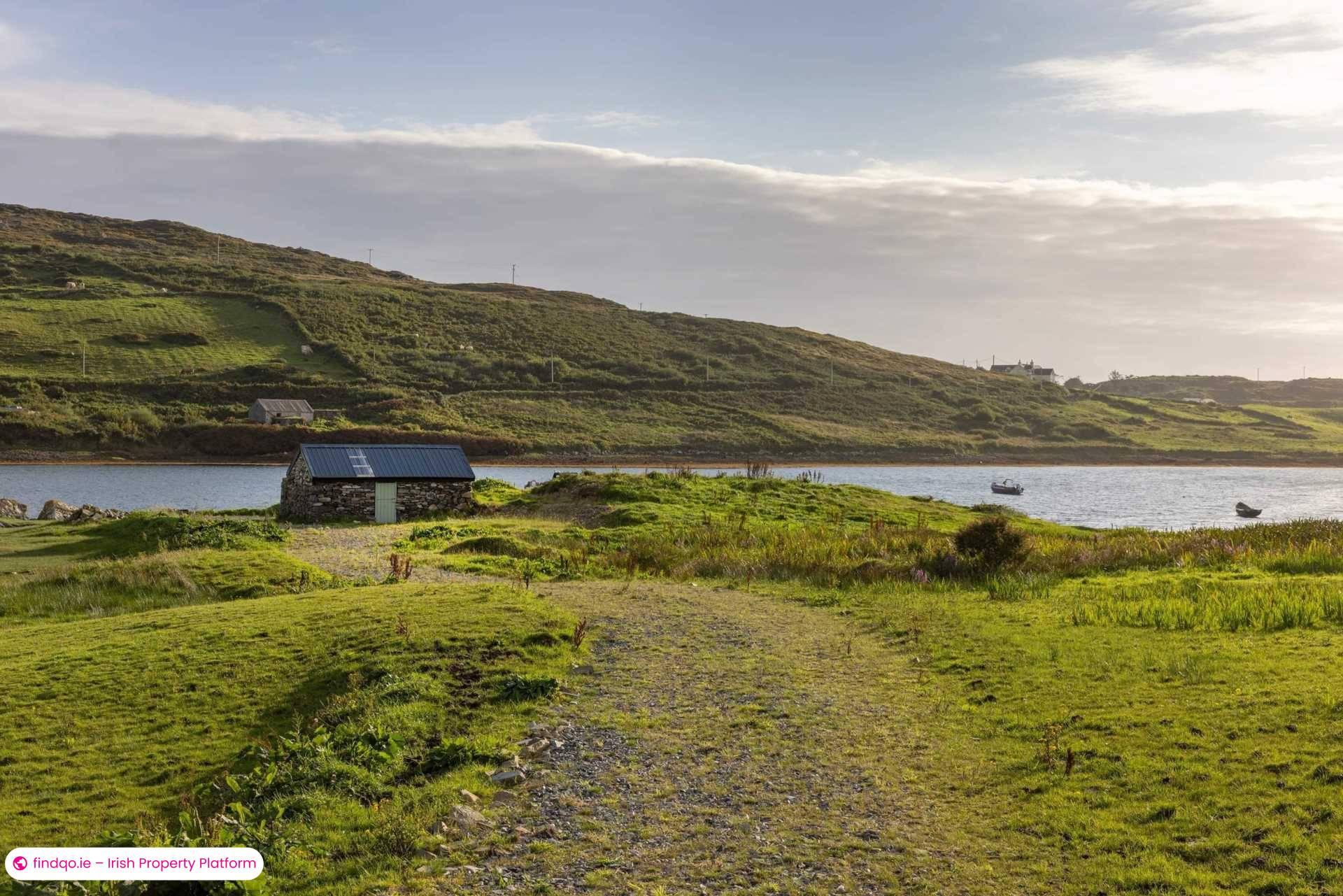 Bungalow for Sale in Clifden, Galway