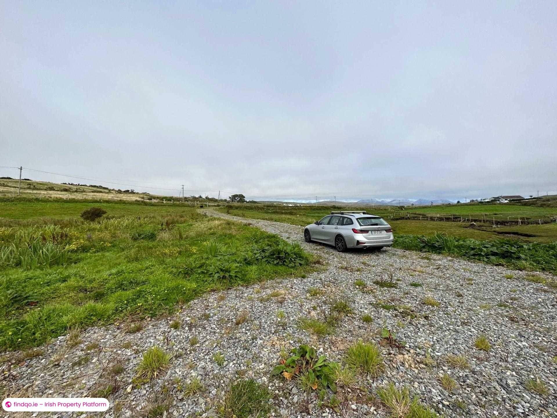 Bungalow for Sale in Clifden, Galway