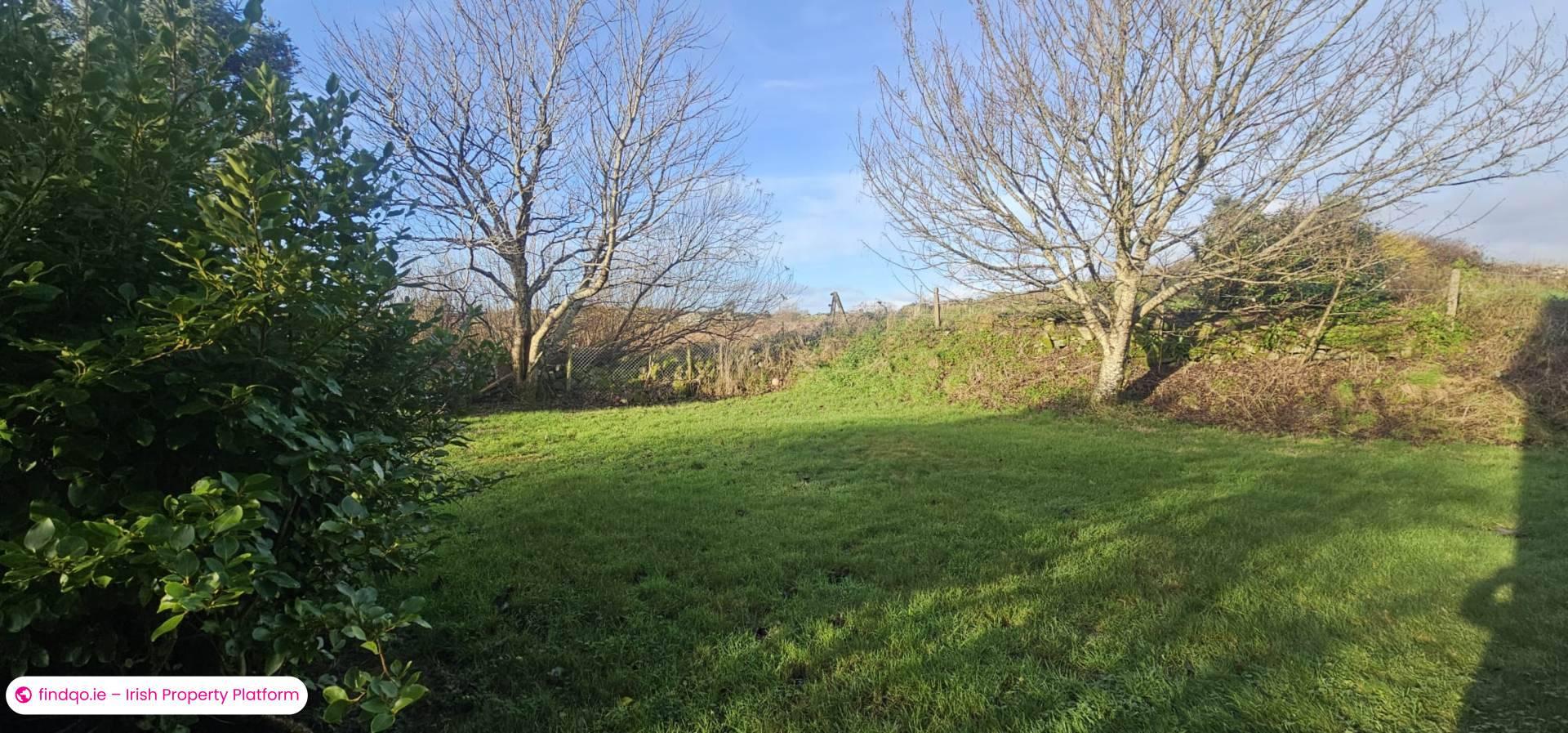 Detached house for Sale in Inverin, Galway