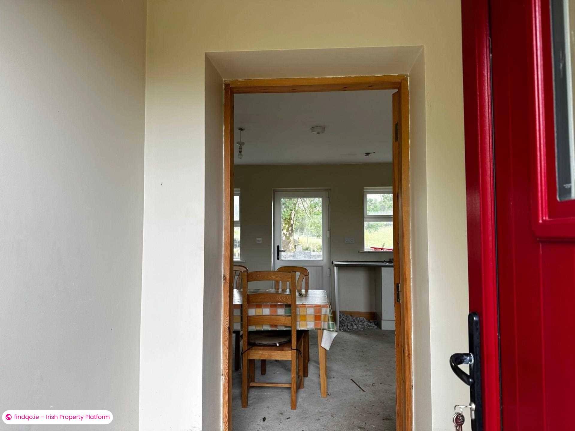 Agricultural Land for Sale in Renvyle, Galway