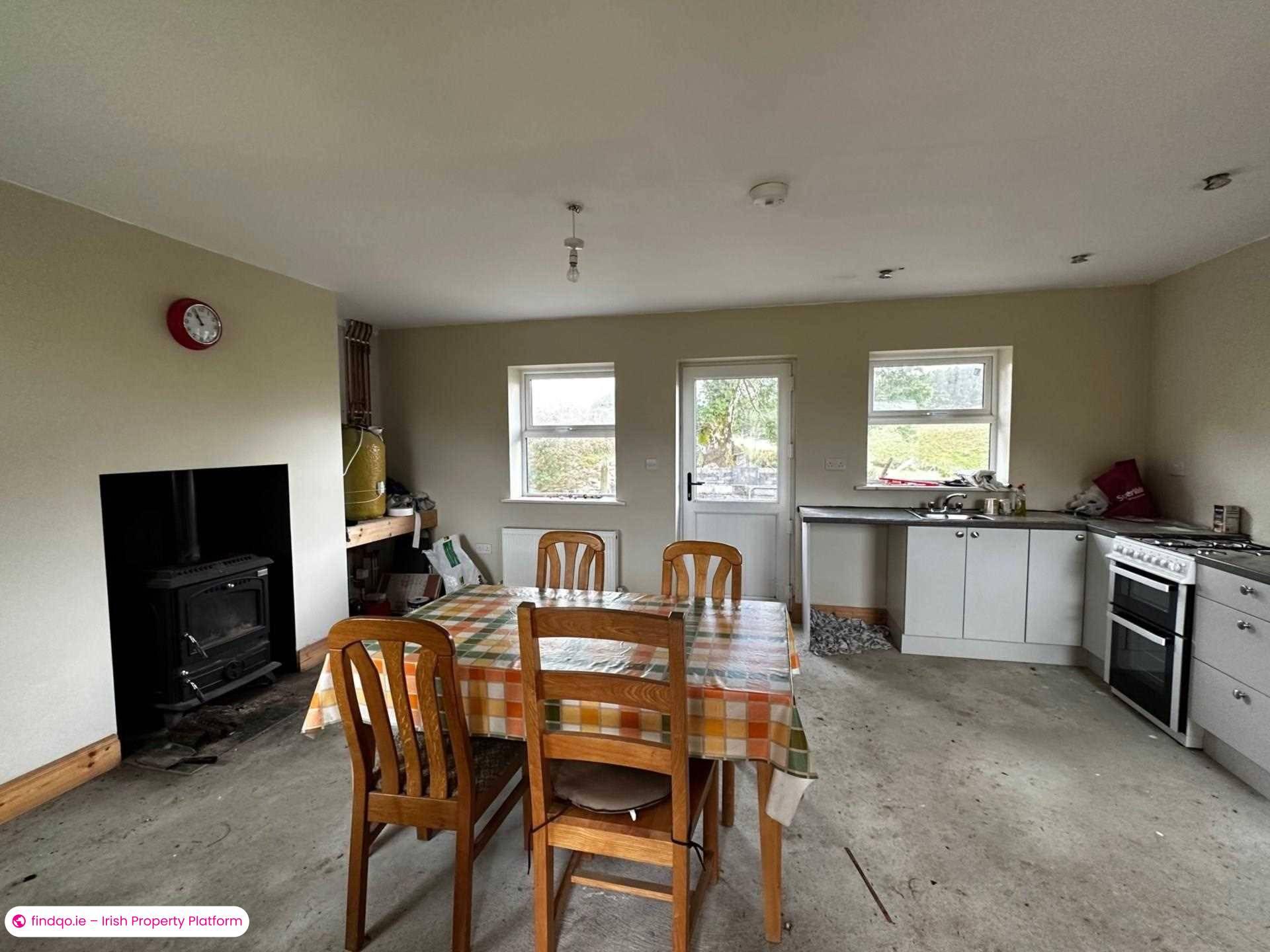 Agricultural Land for Sale in Renvyle, Galway