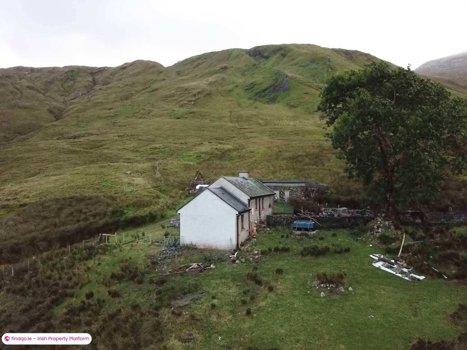 Agricultural Land for Sale in Renvyle, Galway