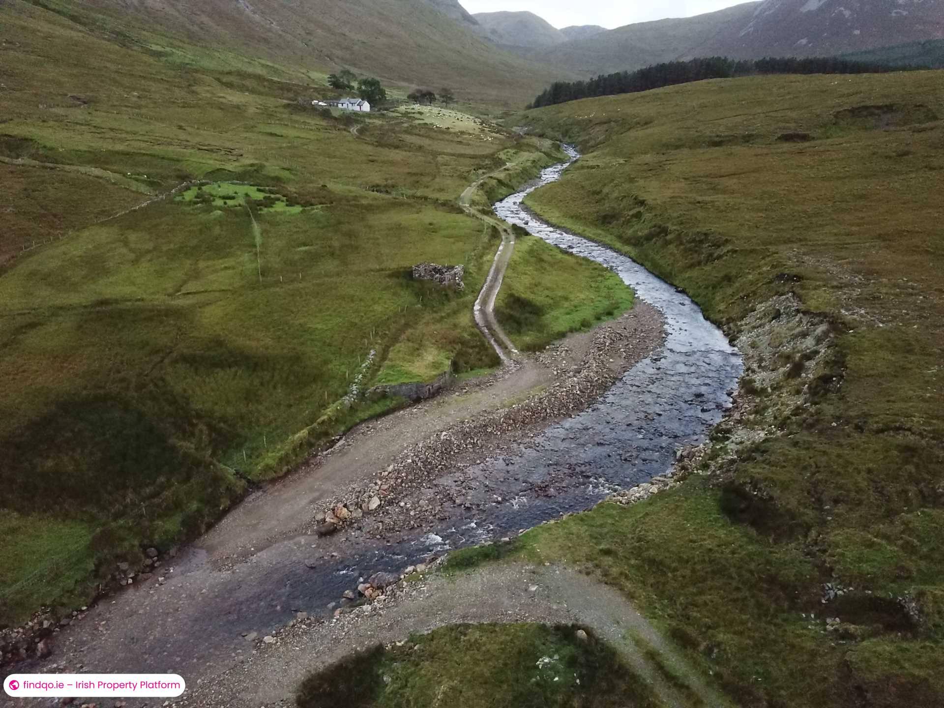 Agricultural Land for Sale in Renvyle, Galway