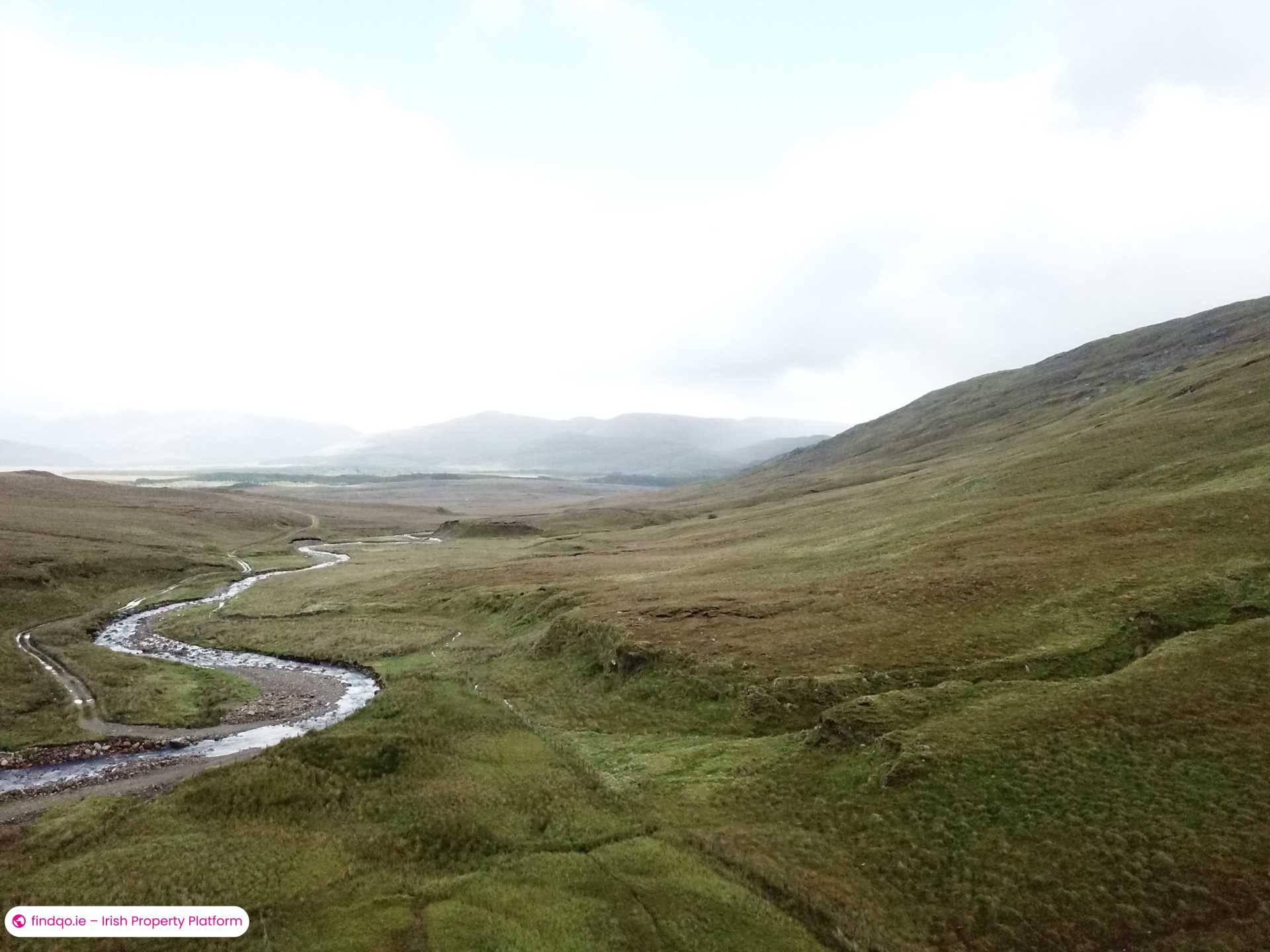 Agricultural Land for Sale in Renvyle, Galway