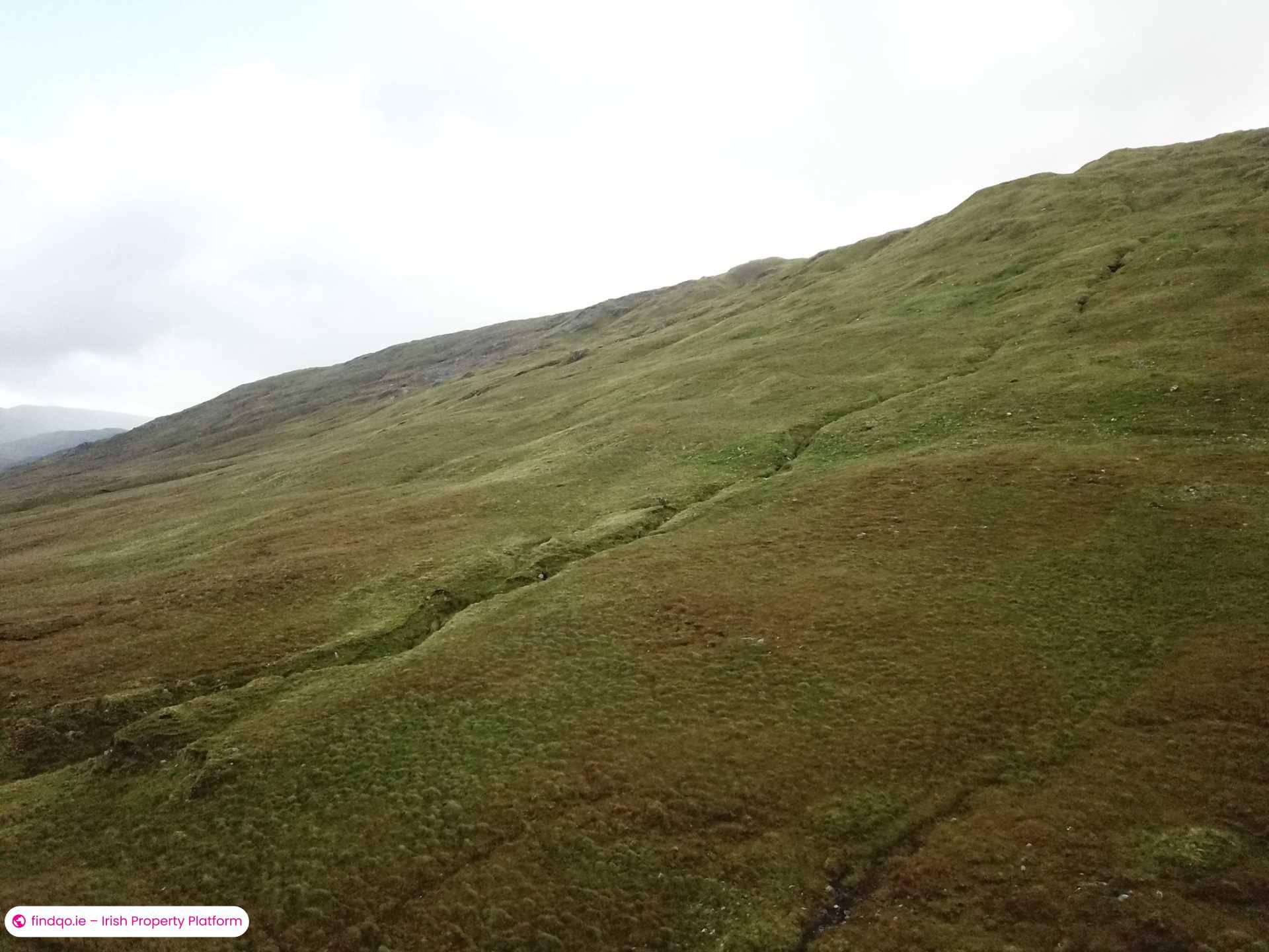 Agricultural Land for Sale in Renvyle, Galway