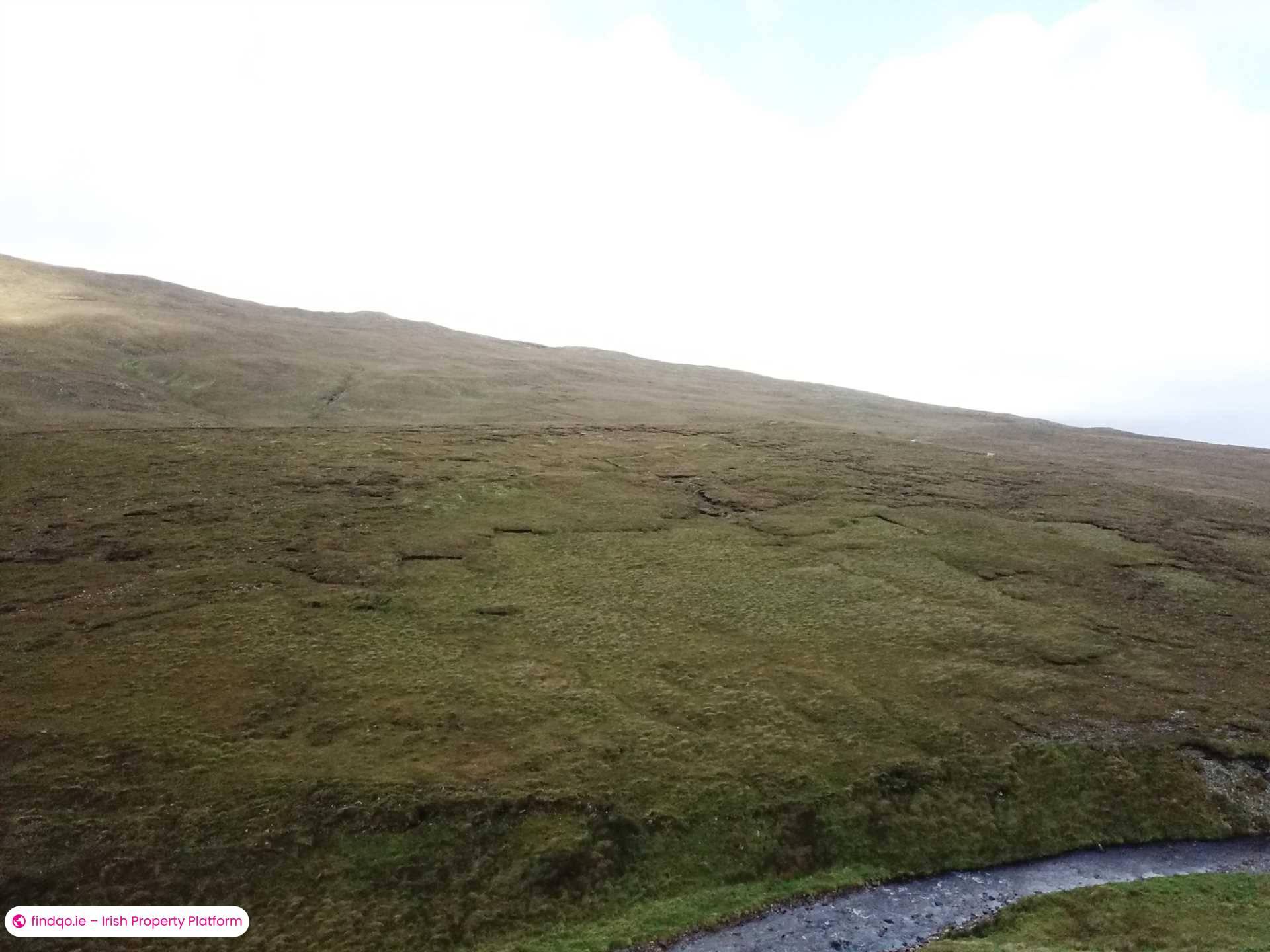 Agricultural Land for Sale in Renvyle, Galway