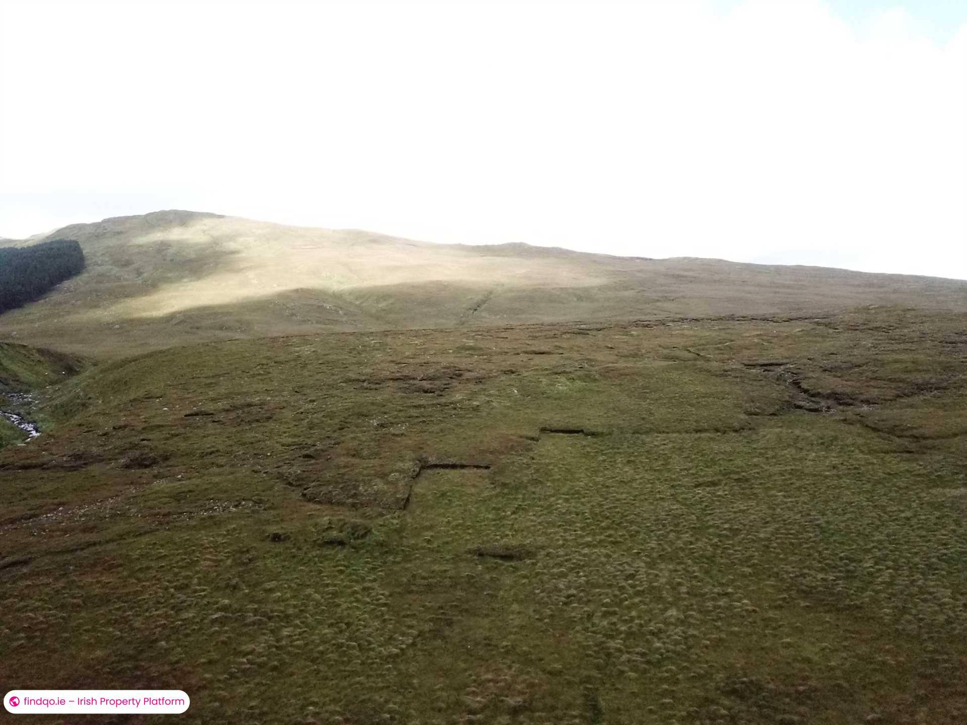 Agricultural Land for Sale in Renvyle, Galway