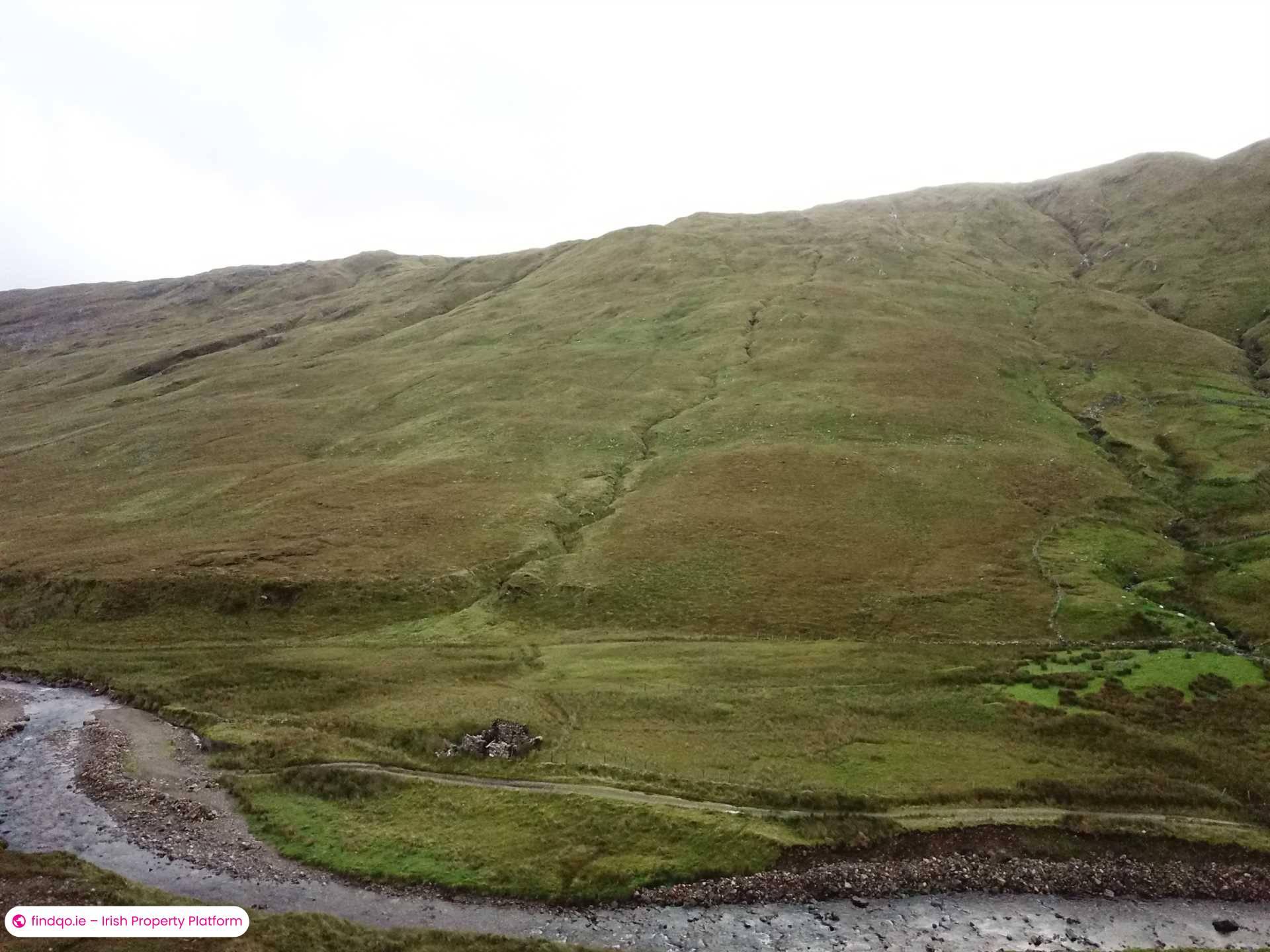 Agricultural Land for Sale in Renvyle, Galway