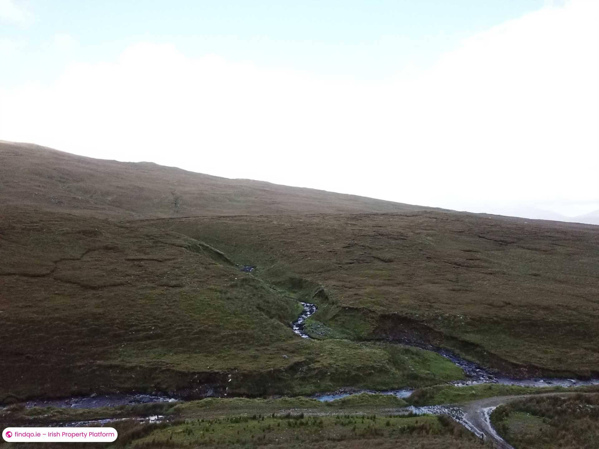 Agricultural Land for Sale in Renvyle, Galway