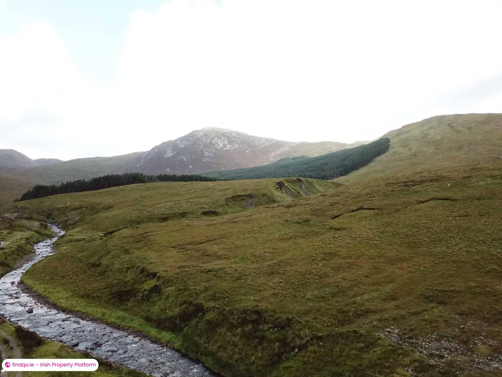 Agricultural Land for Sale in Renvyle, Galway