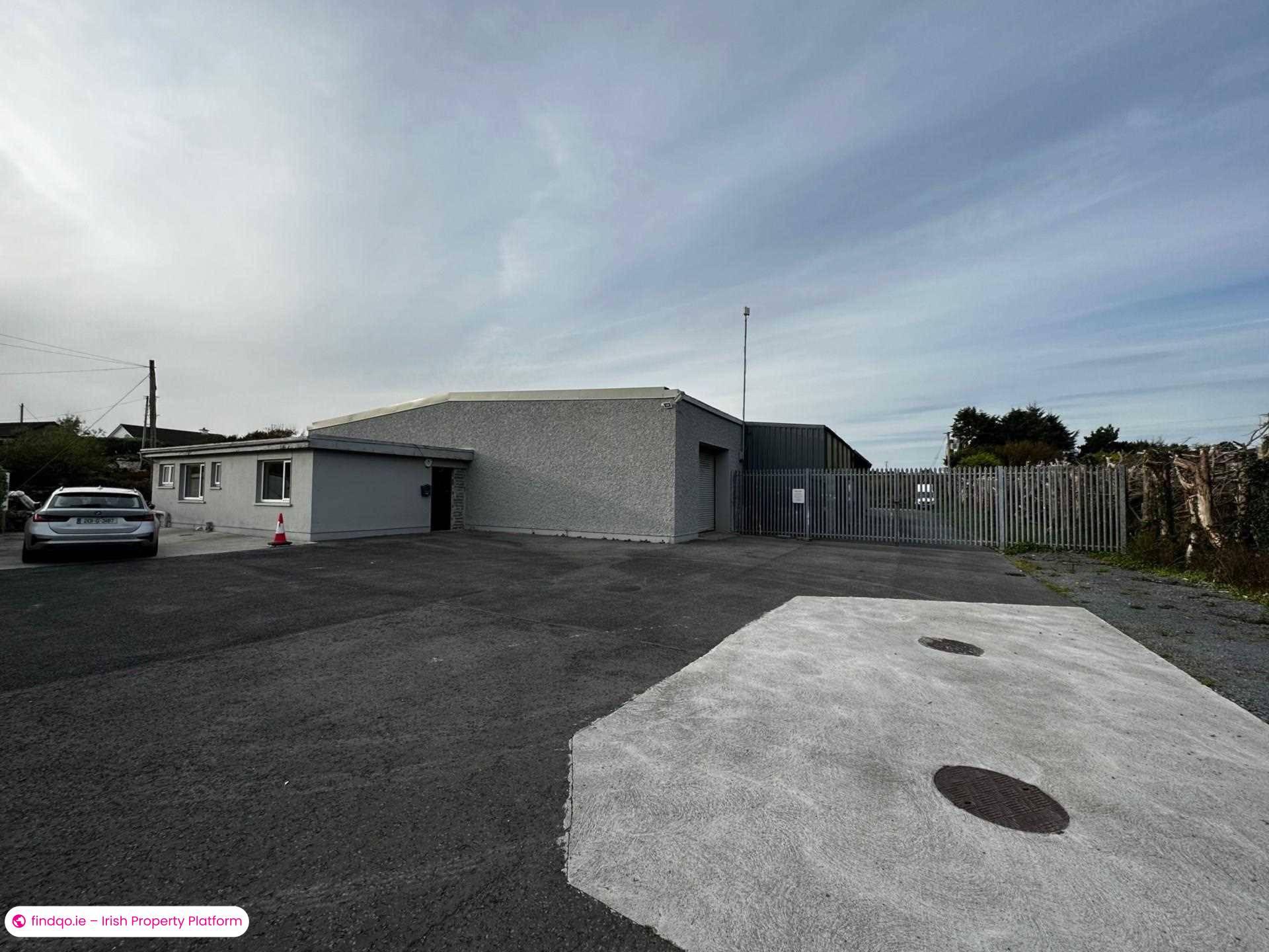 Property for Sale in Spiddal, Galway