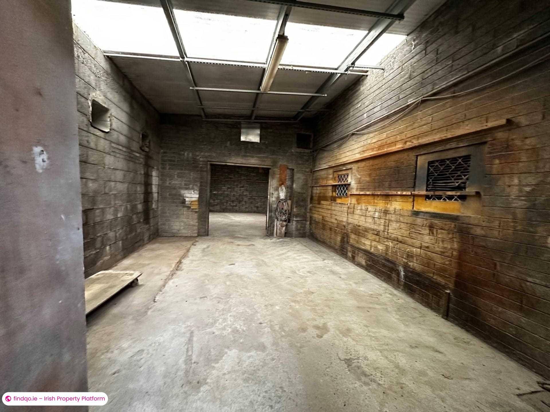 Property for Sale in Spiddal, Galway