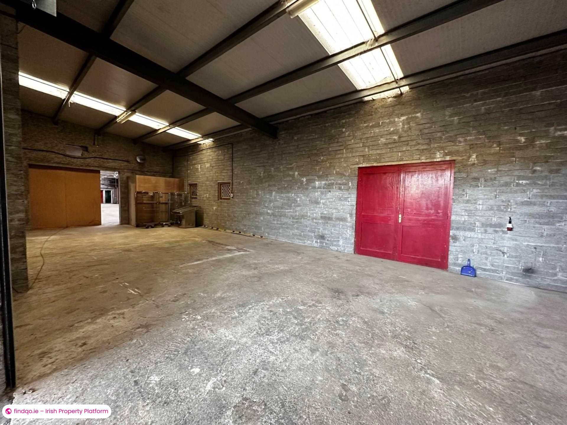 Property for Sale in Spiddal, Galway