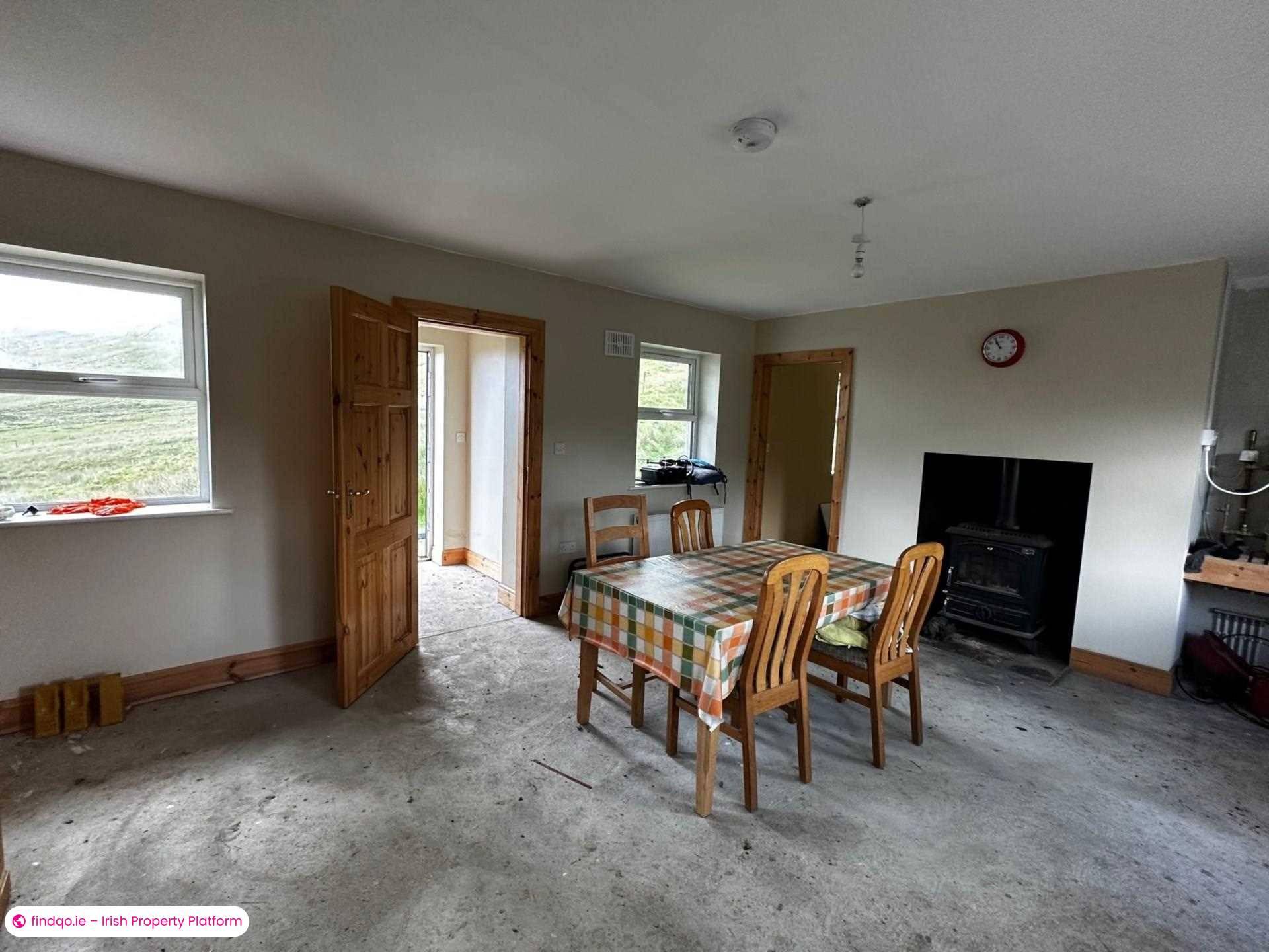 House for Sale in Kylemore, Galway, H91 VHC8