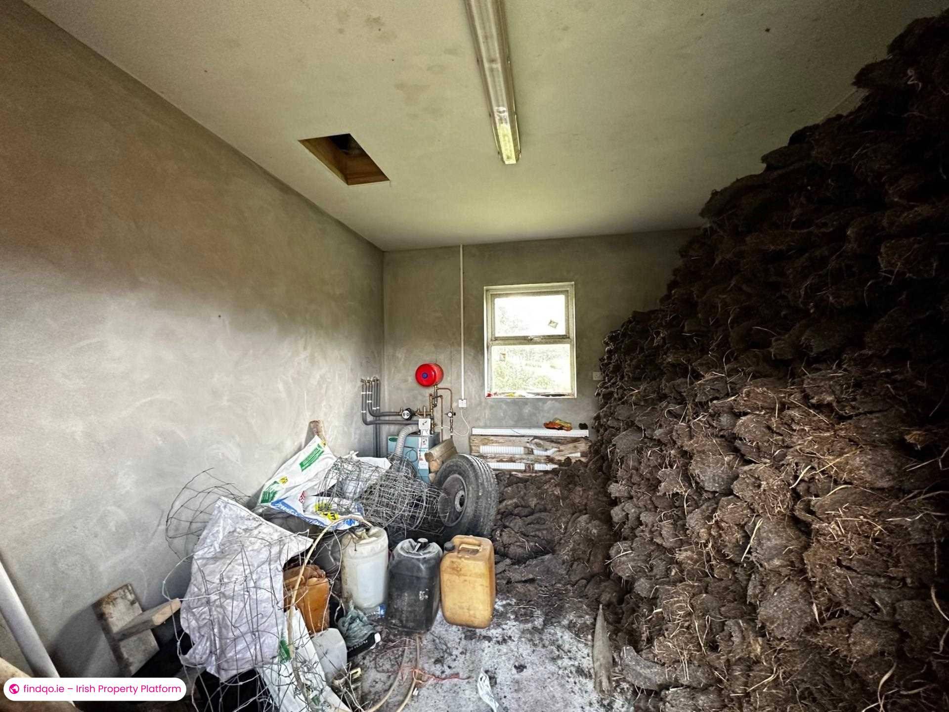 House for Sale in Kylemore, Galway, H91 VHC8