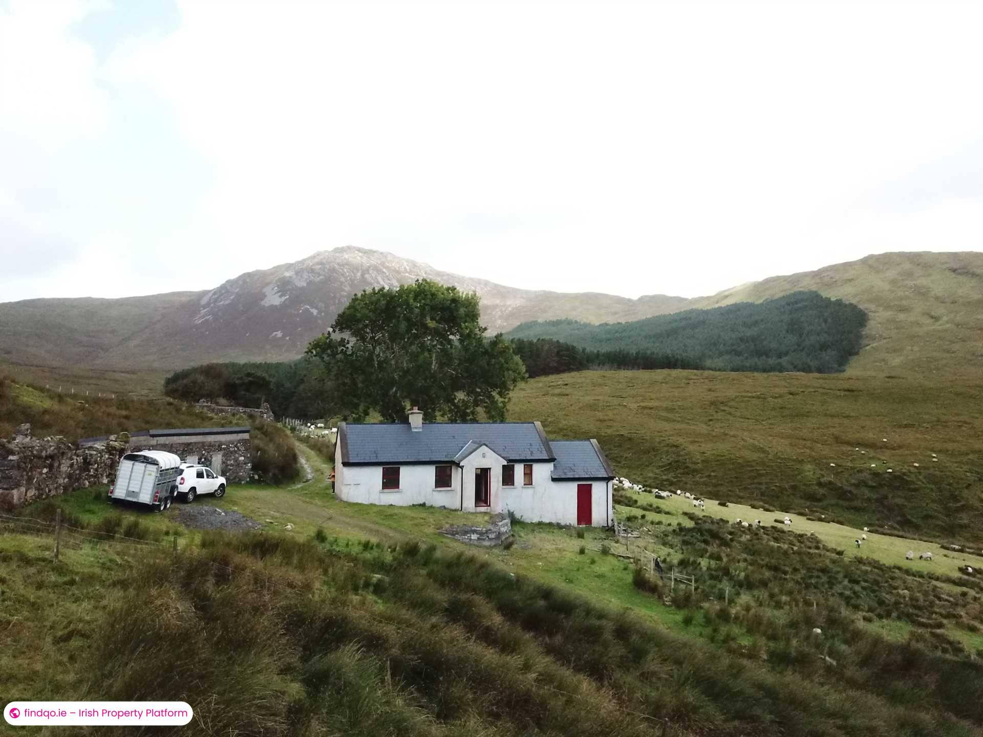 House for Sale in Kylemore, Galway, H91 VHC8