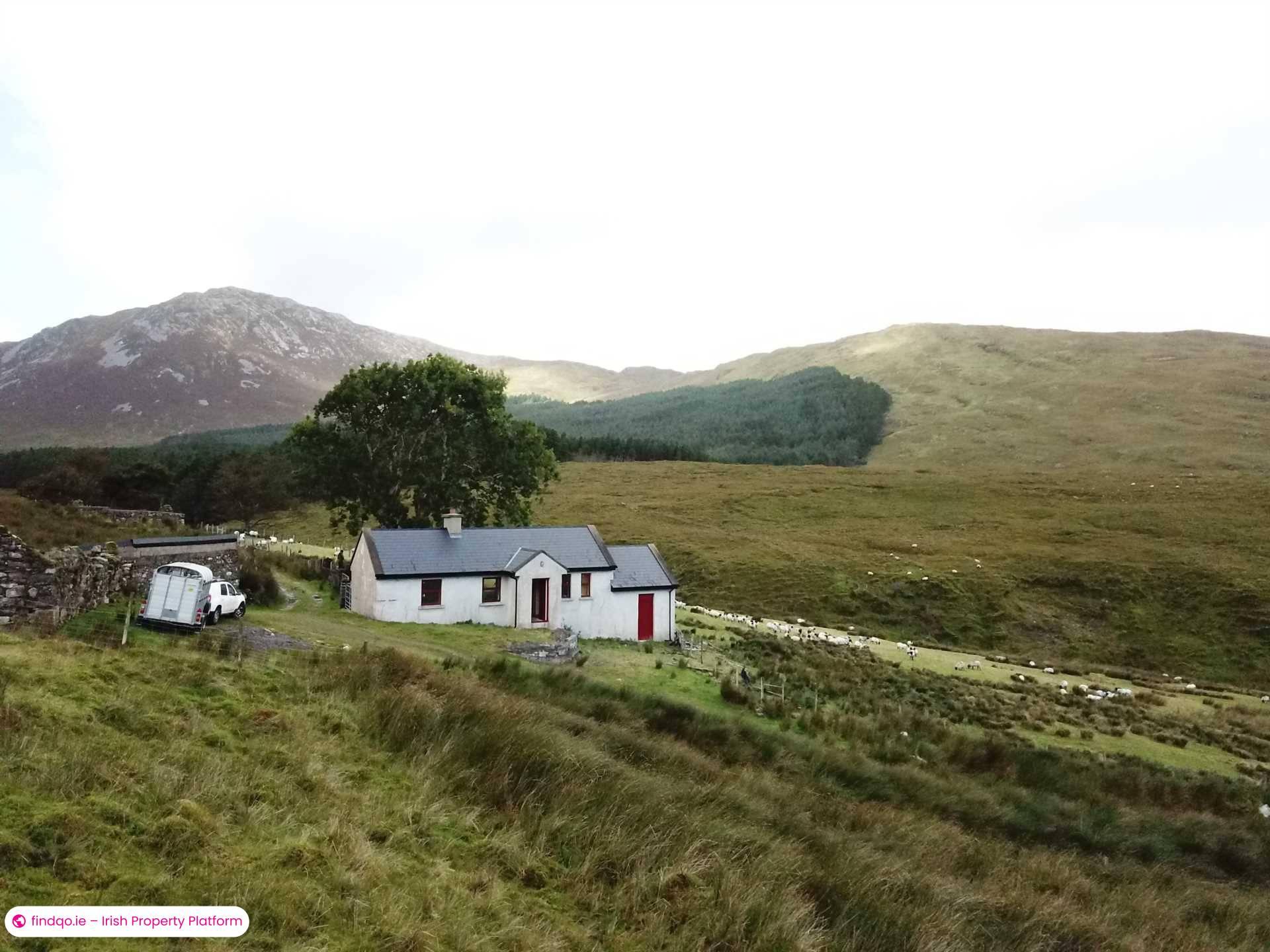 House for Sale in Kylemore, Galway, H91 VHC8