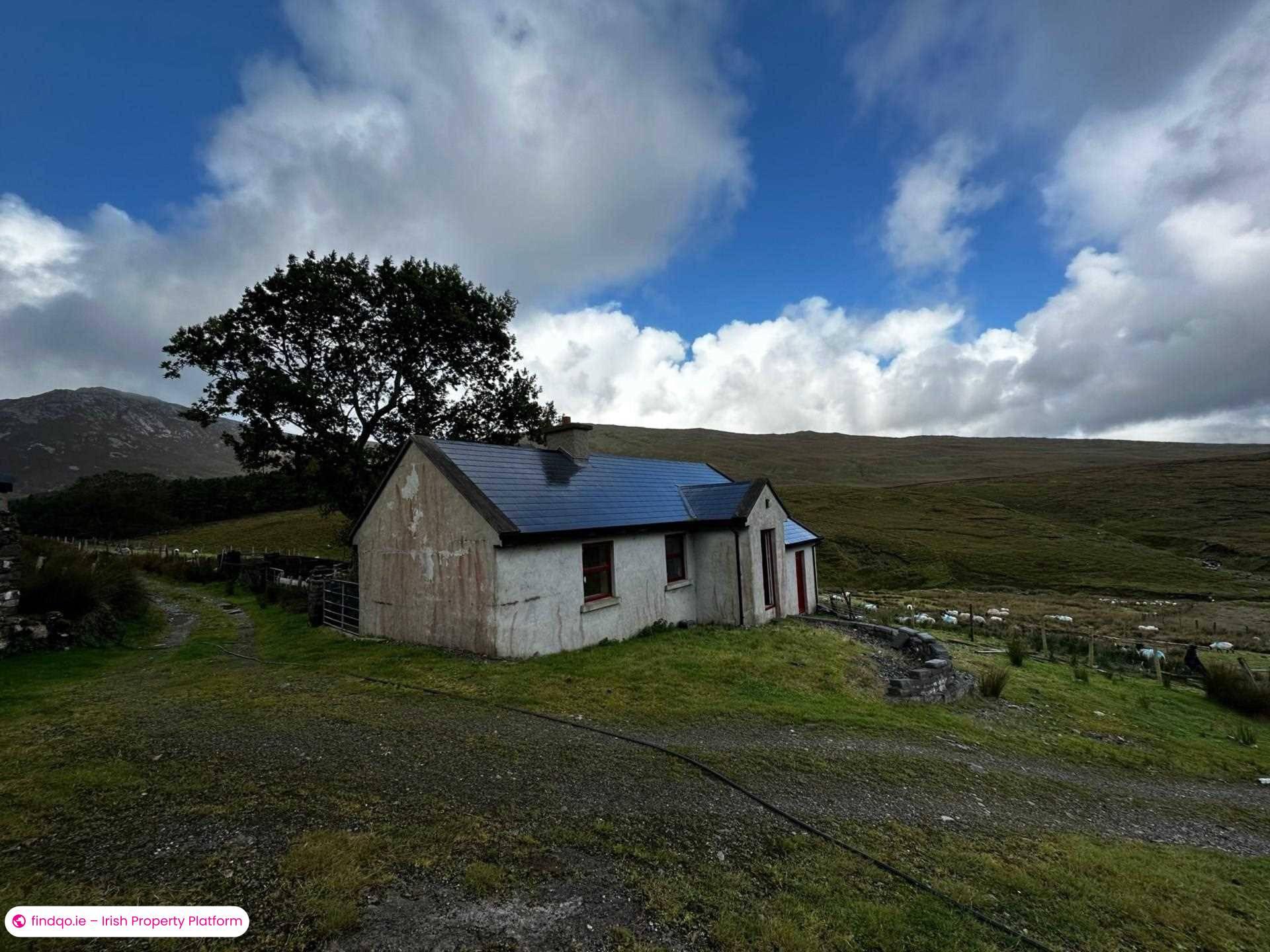 House for Sale in Kylemore, Galway, H91 VHC8