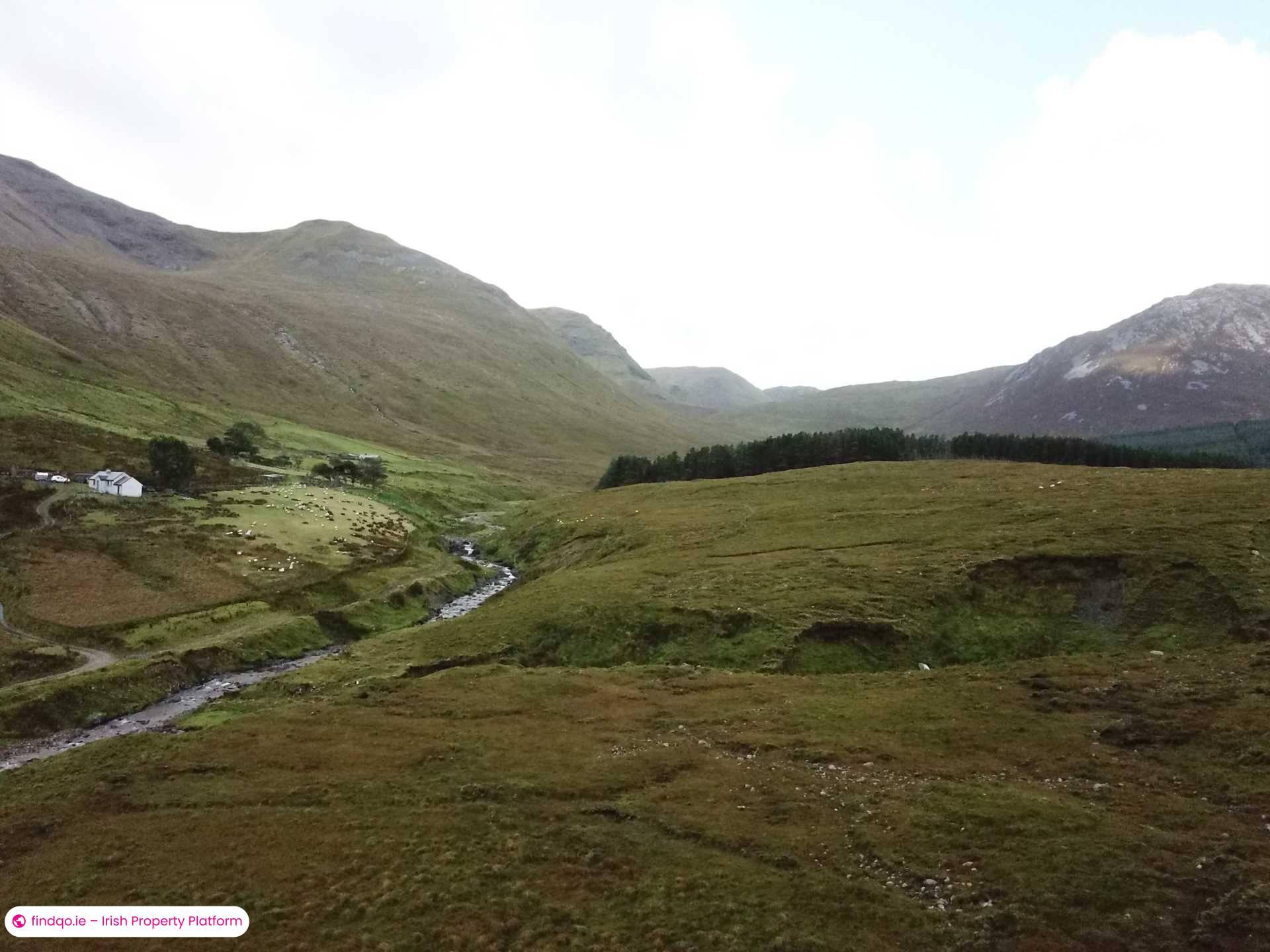 House for Sale in Kylemore, Galway, H91 VHC8