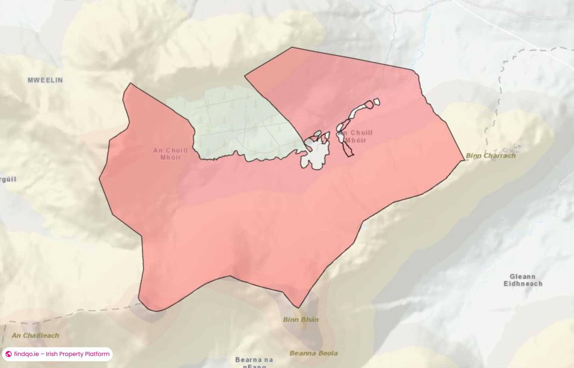 House for Sale in Kylemore, Galway, H91 VHC8