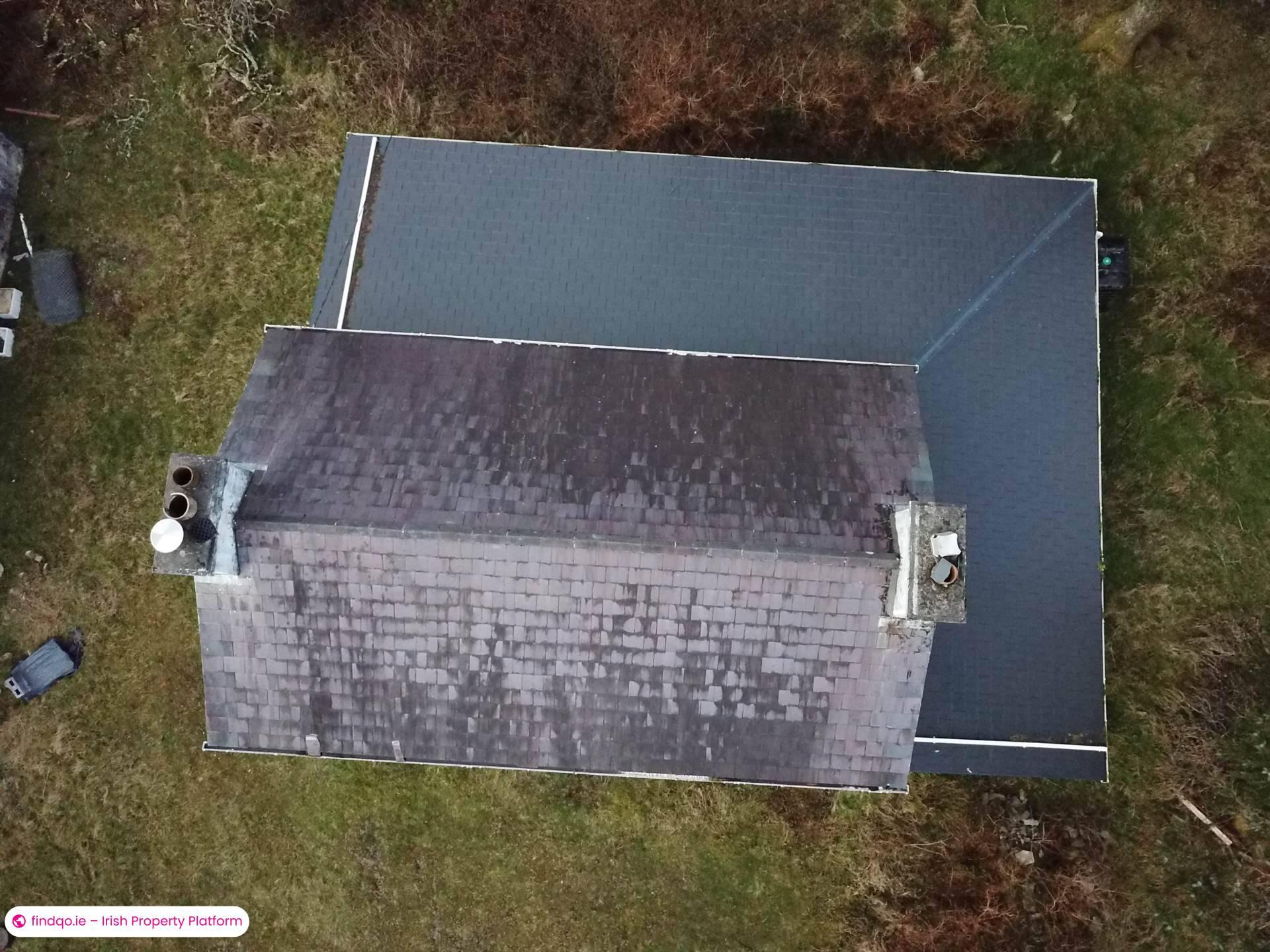 Detached house for Sale in Recess, Galway, H91 HCX9