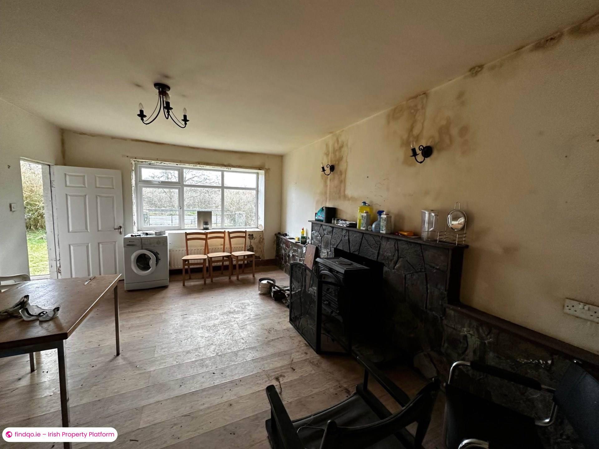 Detached house for Sale in Recess, Galway, H91 HCX9